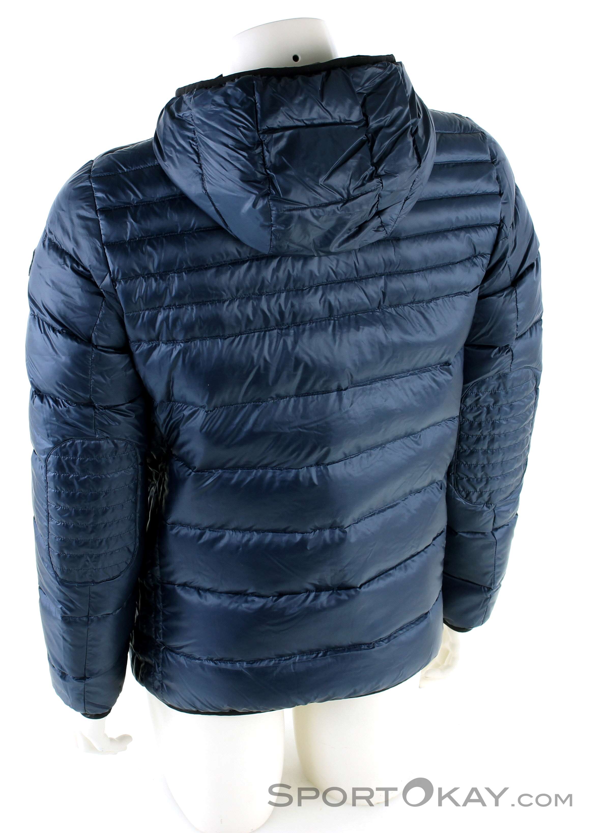 Dolomite MJ Mens Leisure Jacket - Jackets - Leisure Clothing - Fashion - All