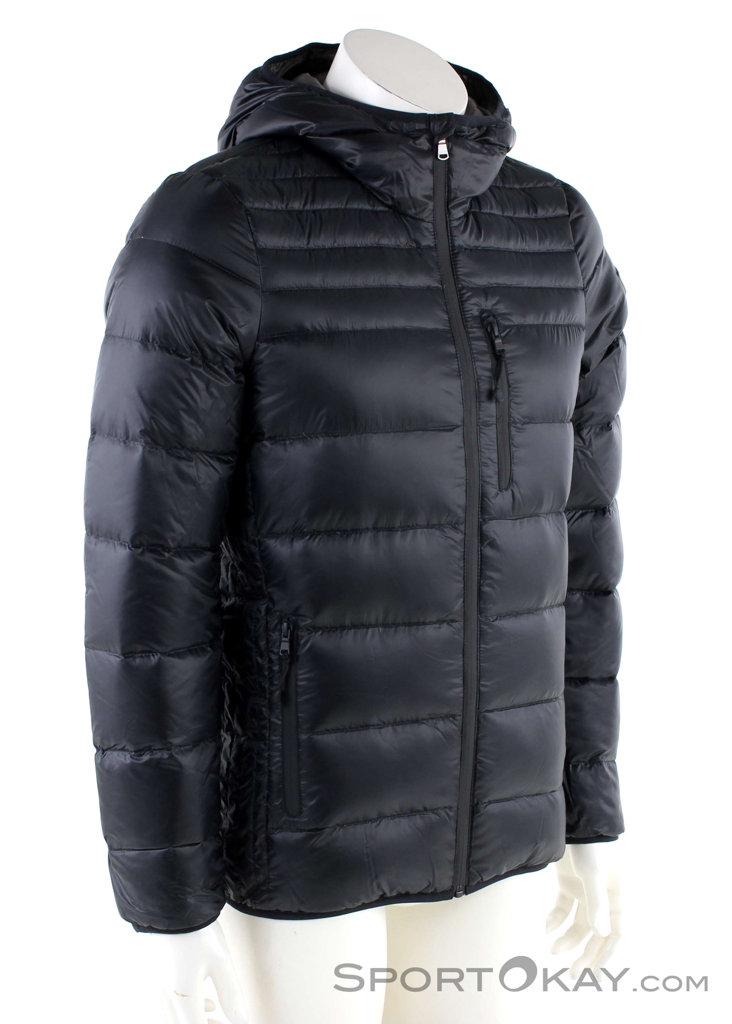 Mål Milliard by Dolomite Corvara MJ Mens Leisure Jacket - Jackets - Leisure Clothing -  Fashion - All