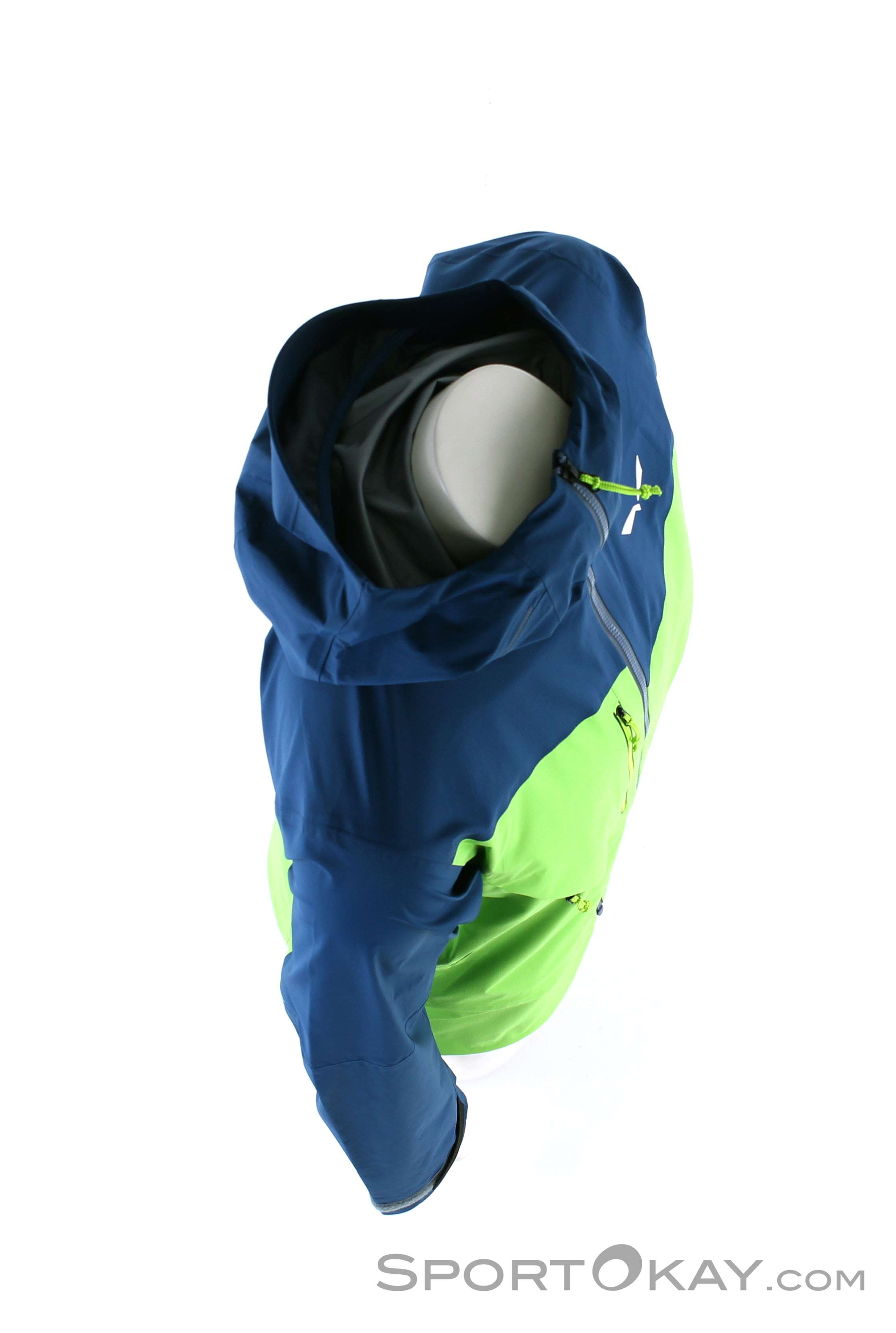 salewa antelao ptx 3l
