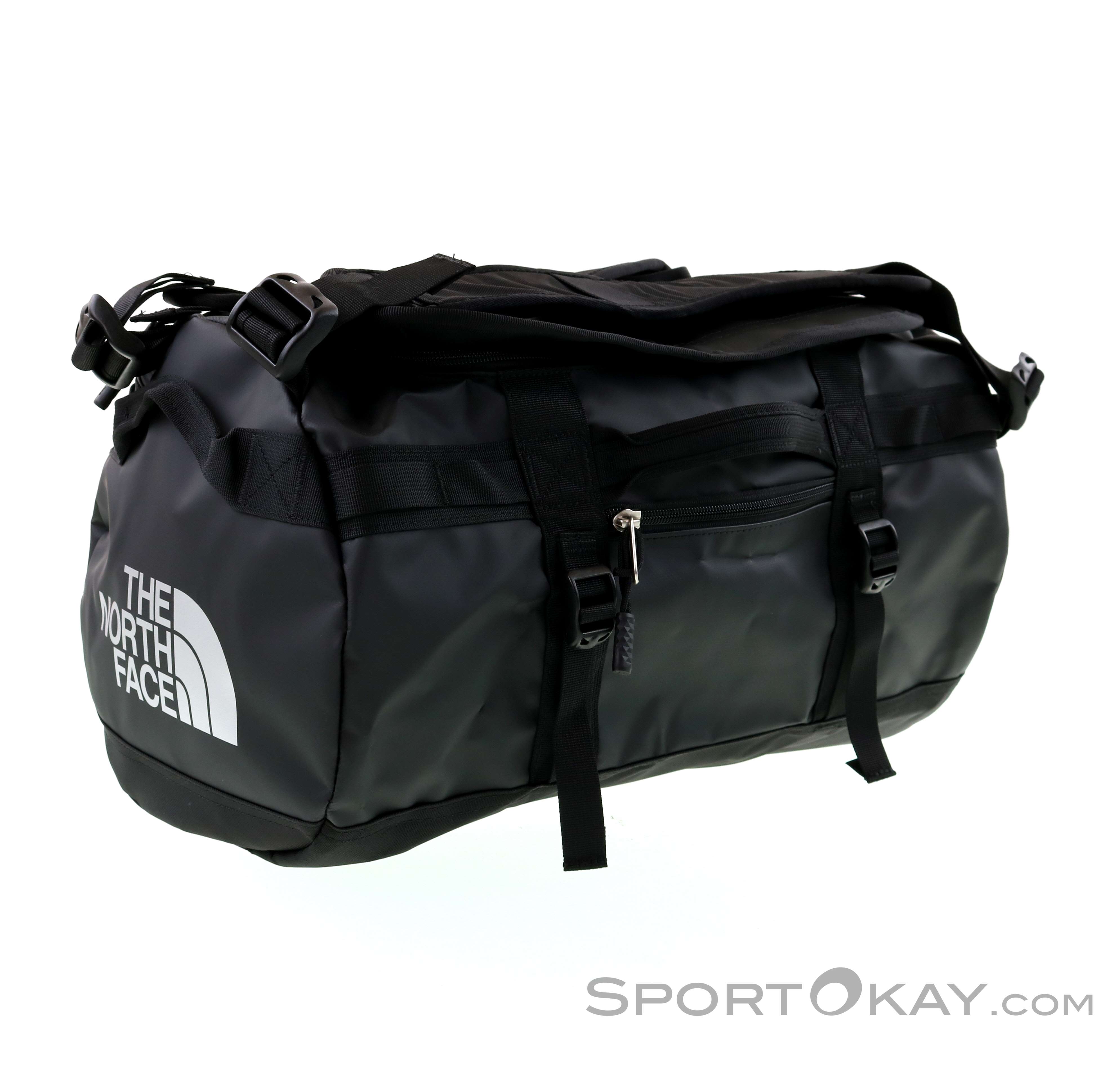 The North Face Base Camp Duffel Xs Travelling Bag Bags Leisure Bags Fashion All