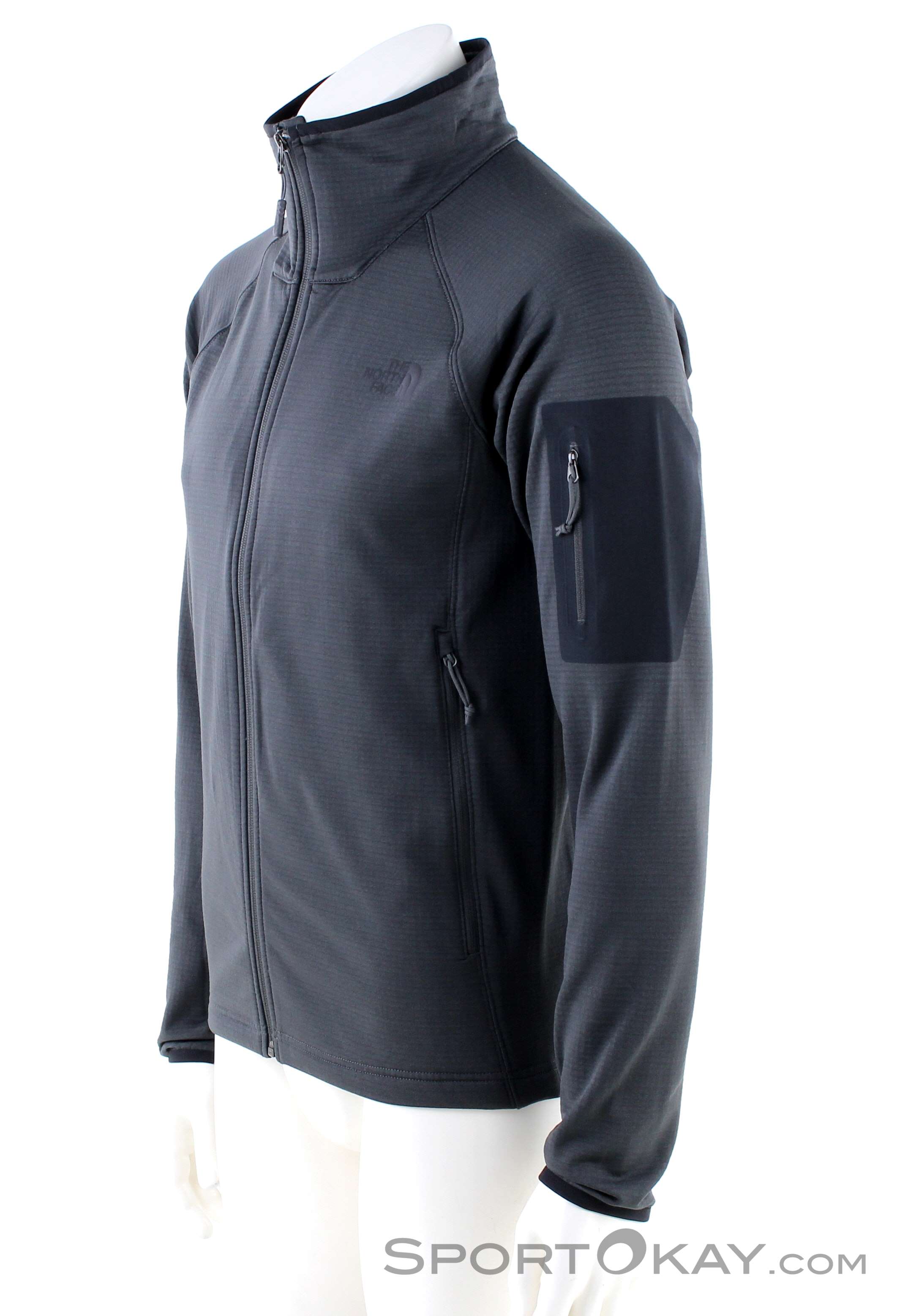 The North Face Borod Mens Sweater Pulls Vetements d exterieur Exterieur Tout