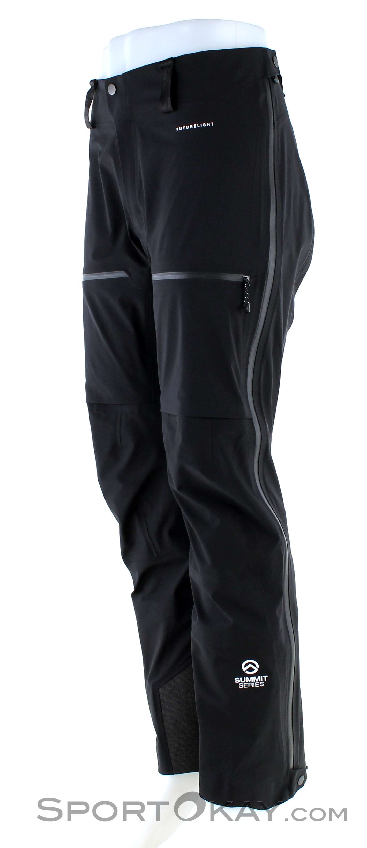 the north face ski pants