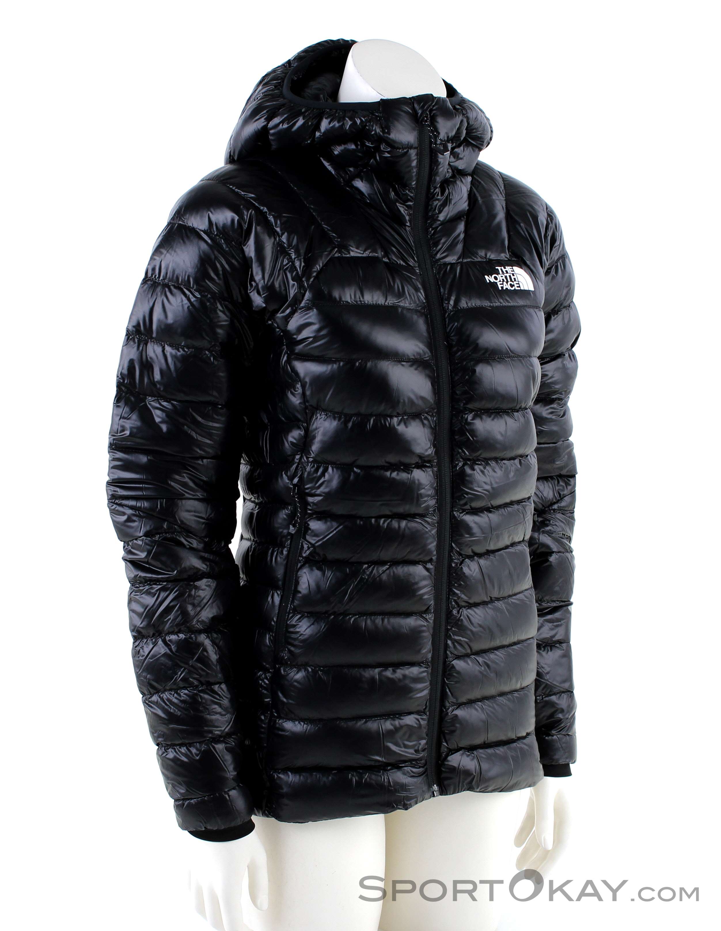 the north face l3
