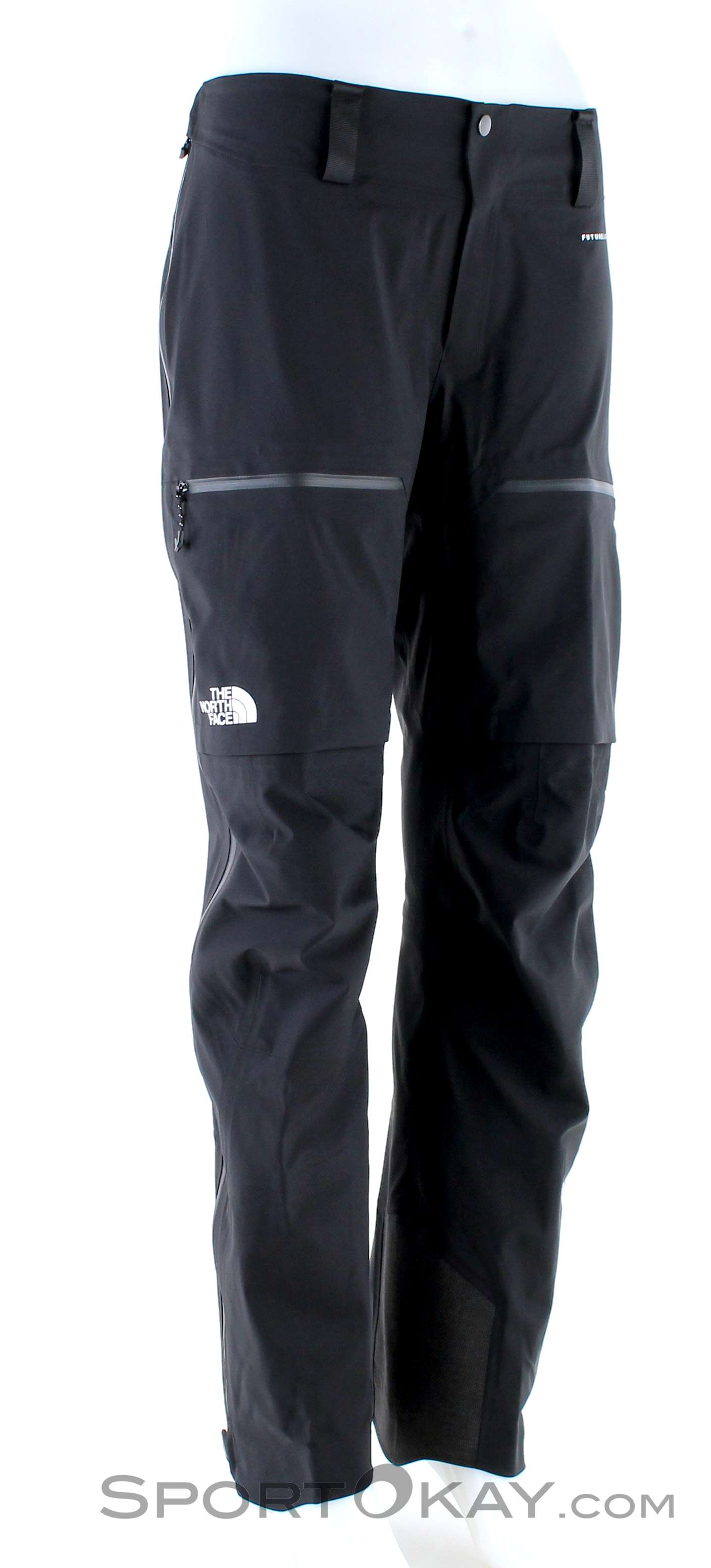north face summit series ski pants