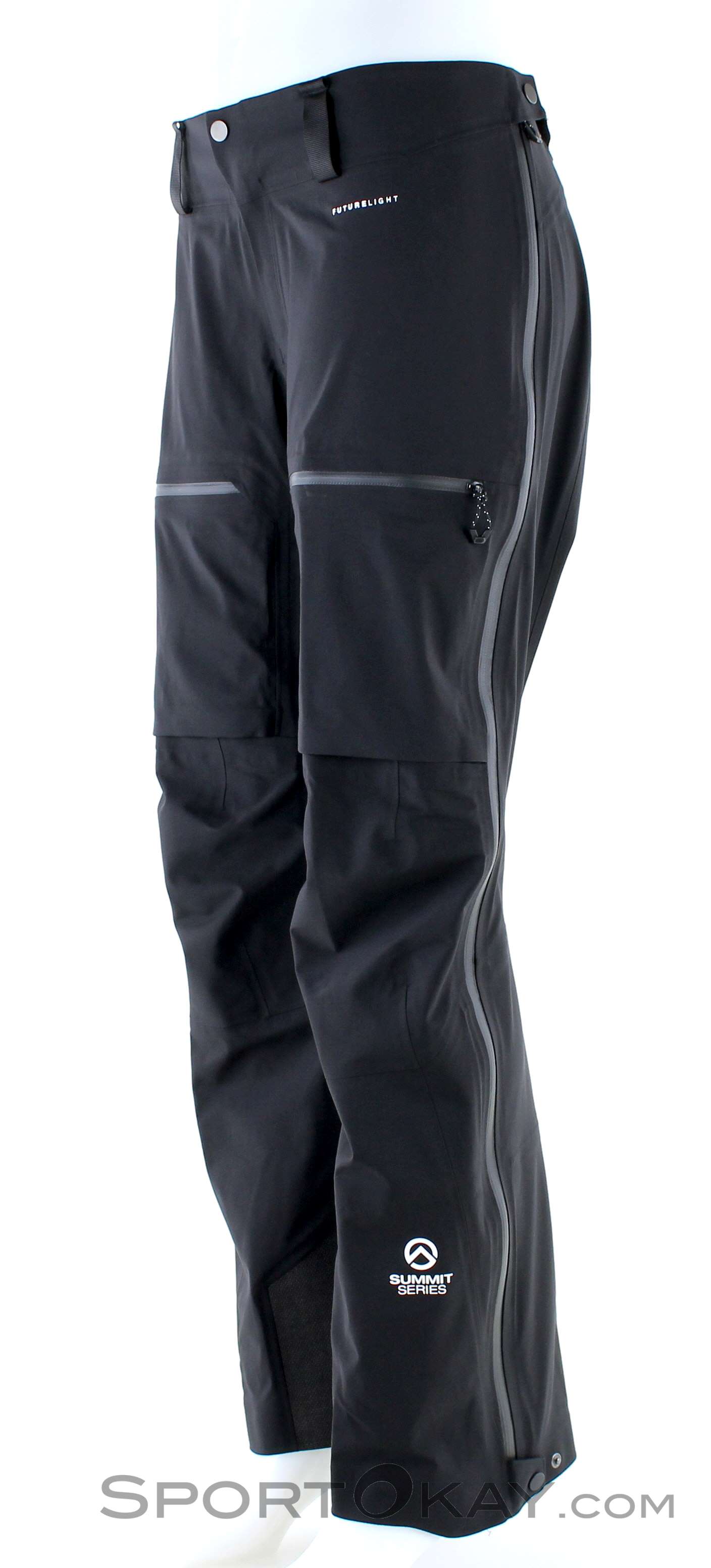 the north face l5 pants