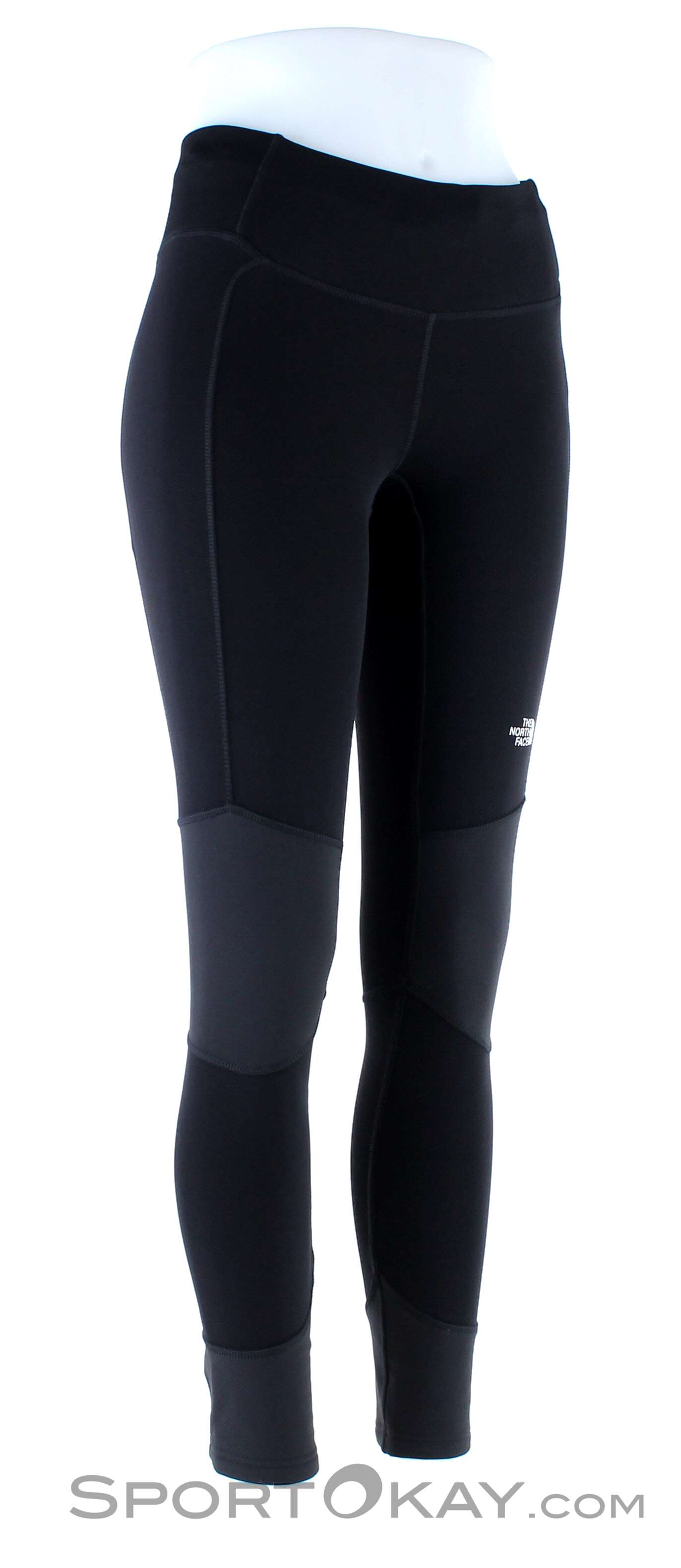 north face inlux winter tights