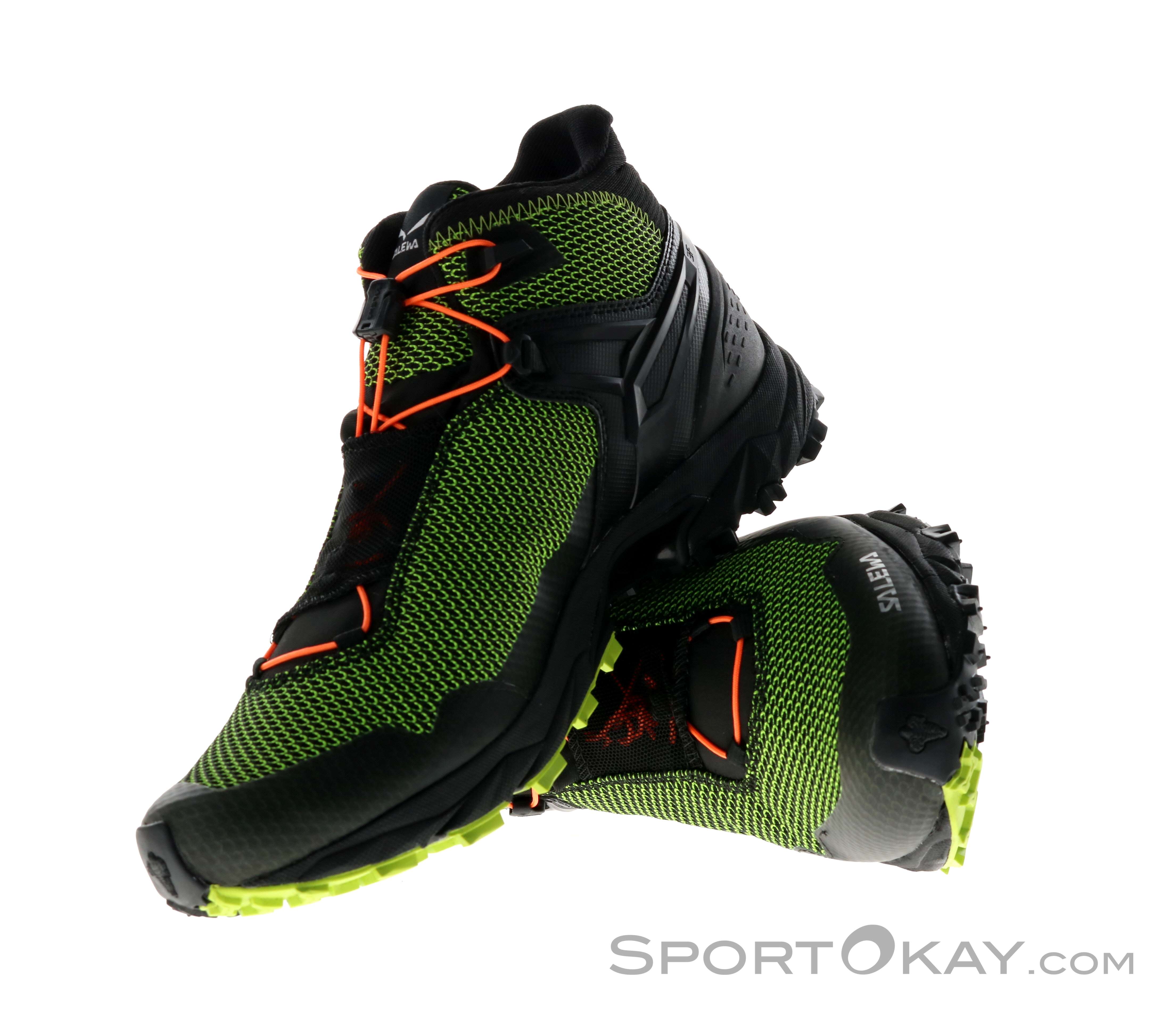 Buy > trail running shoes mid > in stock