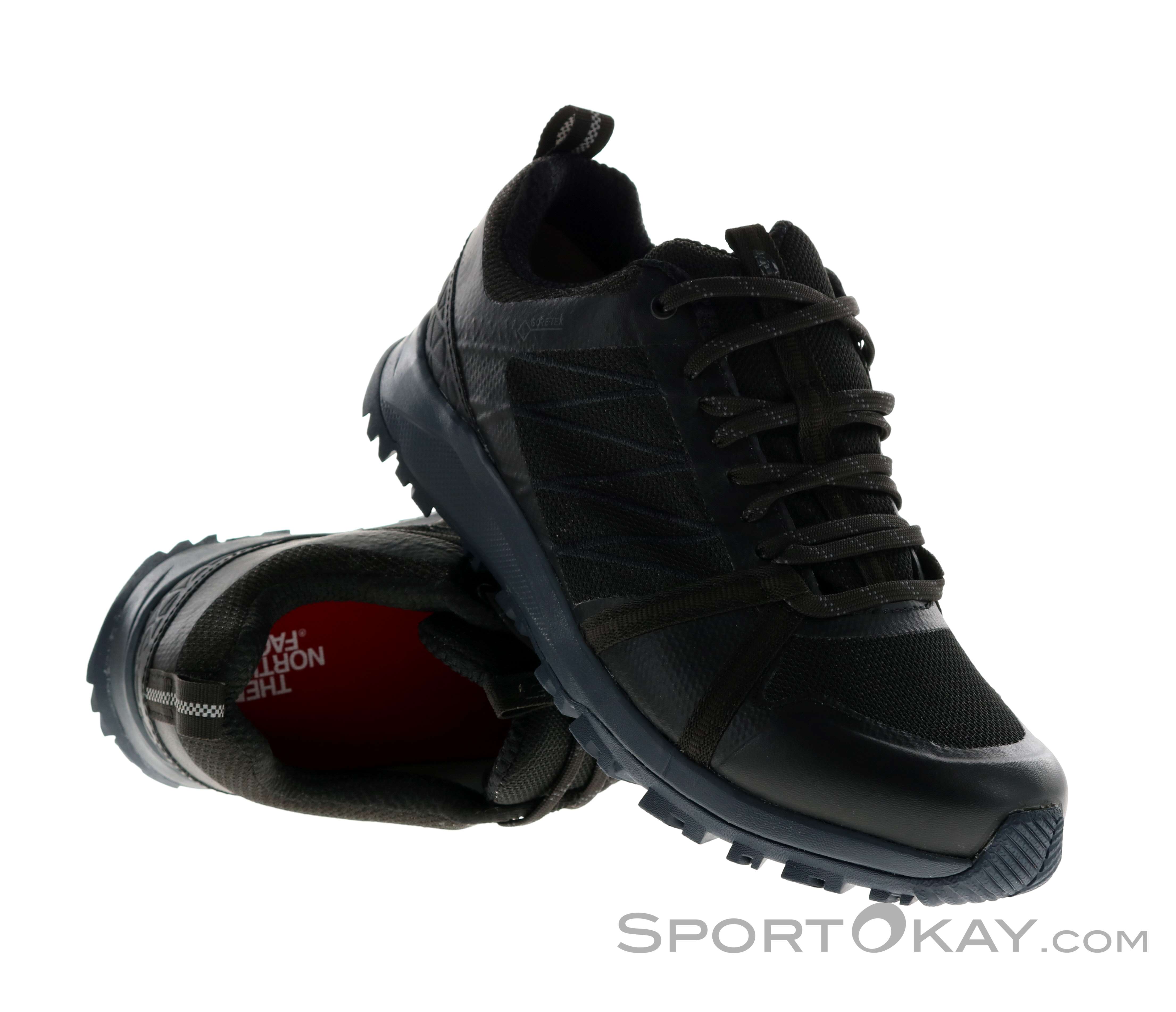 north face m litewave fastpack ii gtx