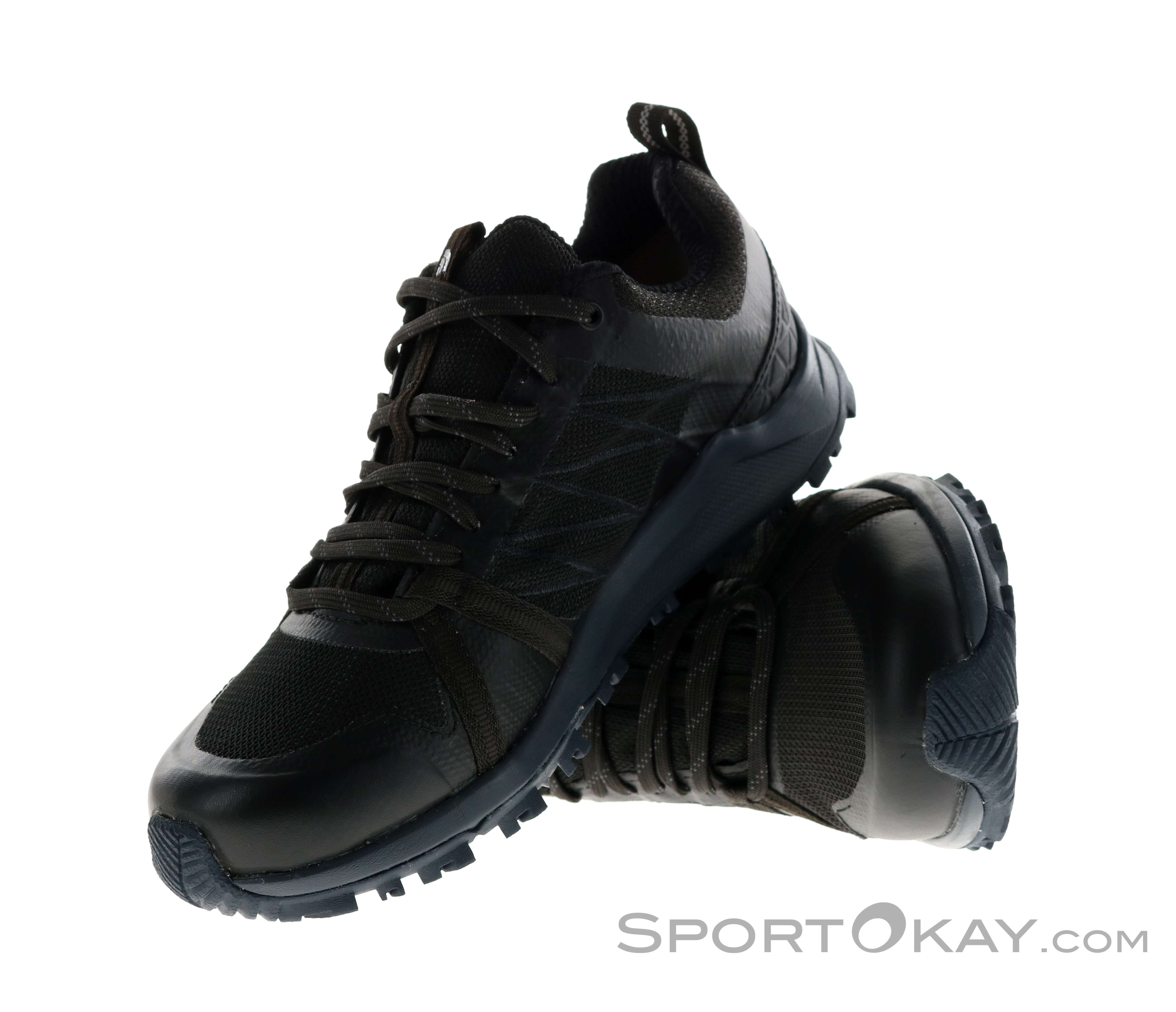 The North Face Litewave Fastpack II GTX 