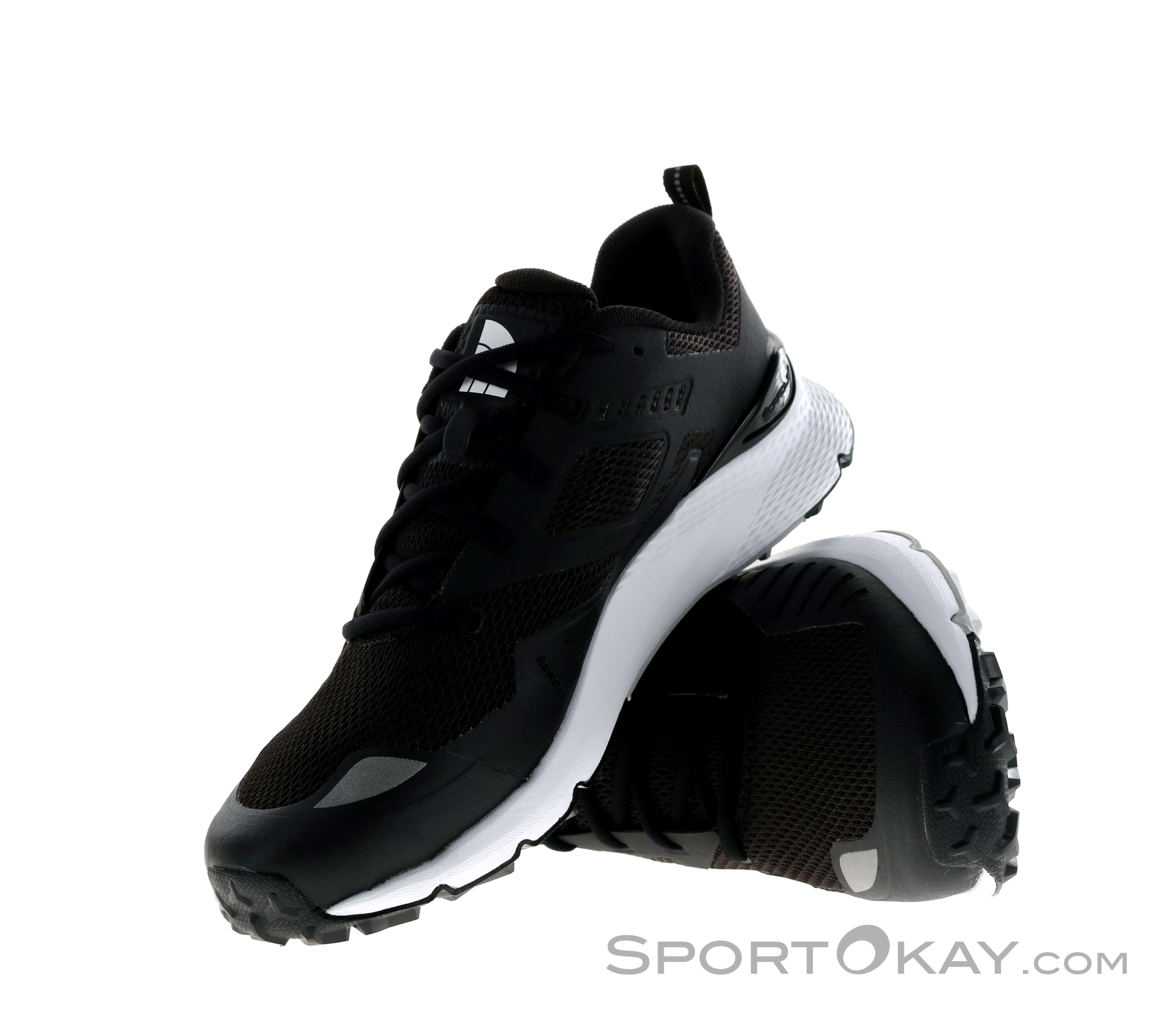 north face lightweight shoes