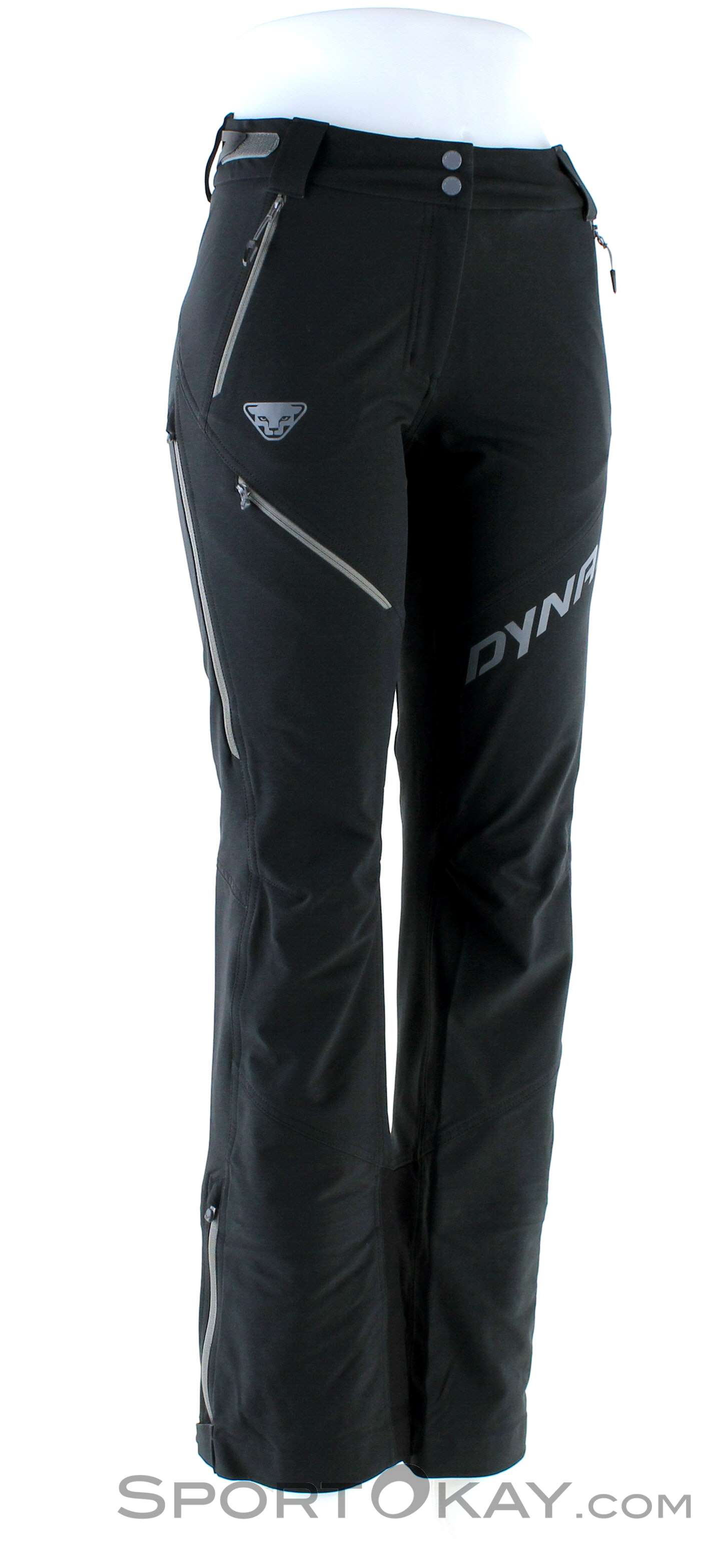 metric episode Profit Dynafit Mercury 2 DST Womens Ski Touring Pants Short Cut - Pants - Ski  Touring Clothing - Ski Touring - All