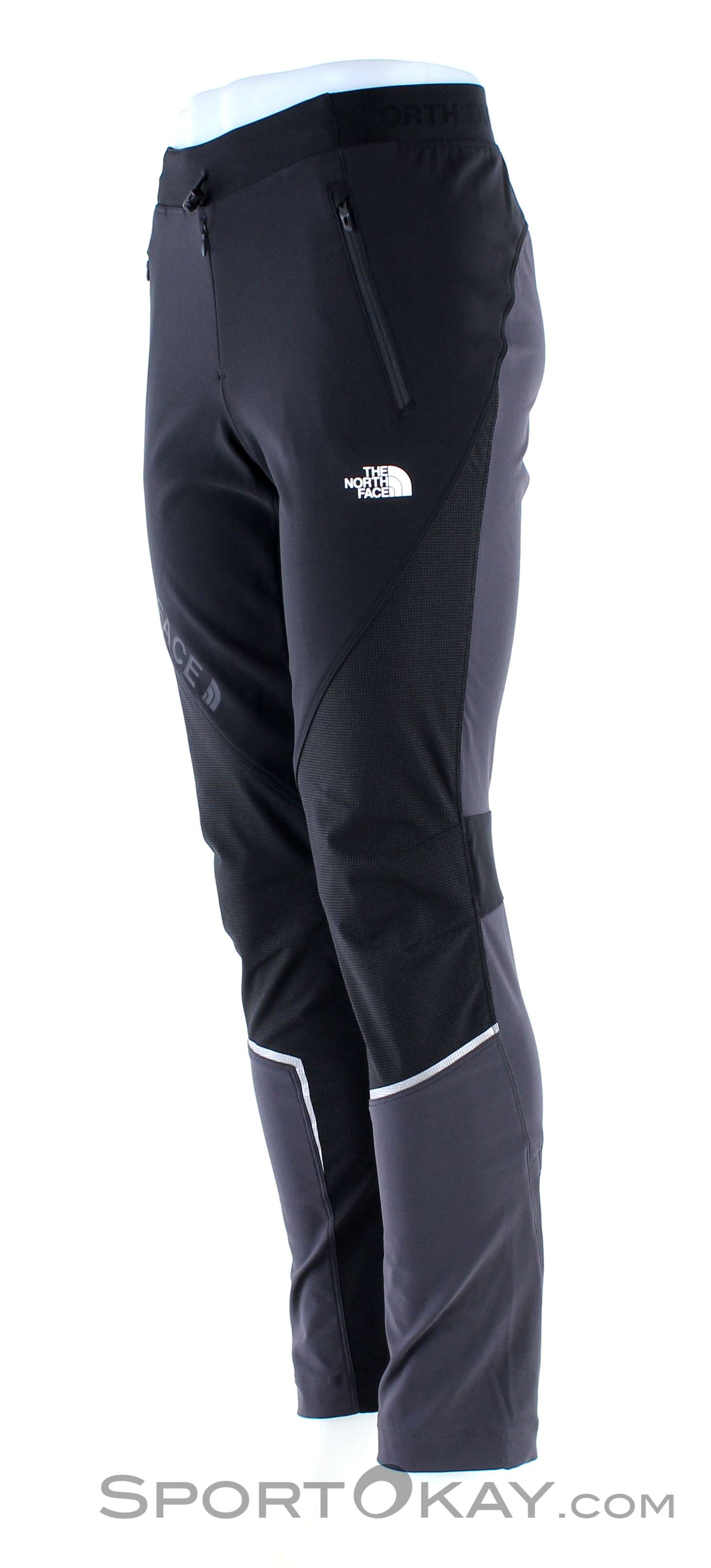 north face impendor trousers