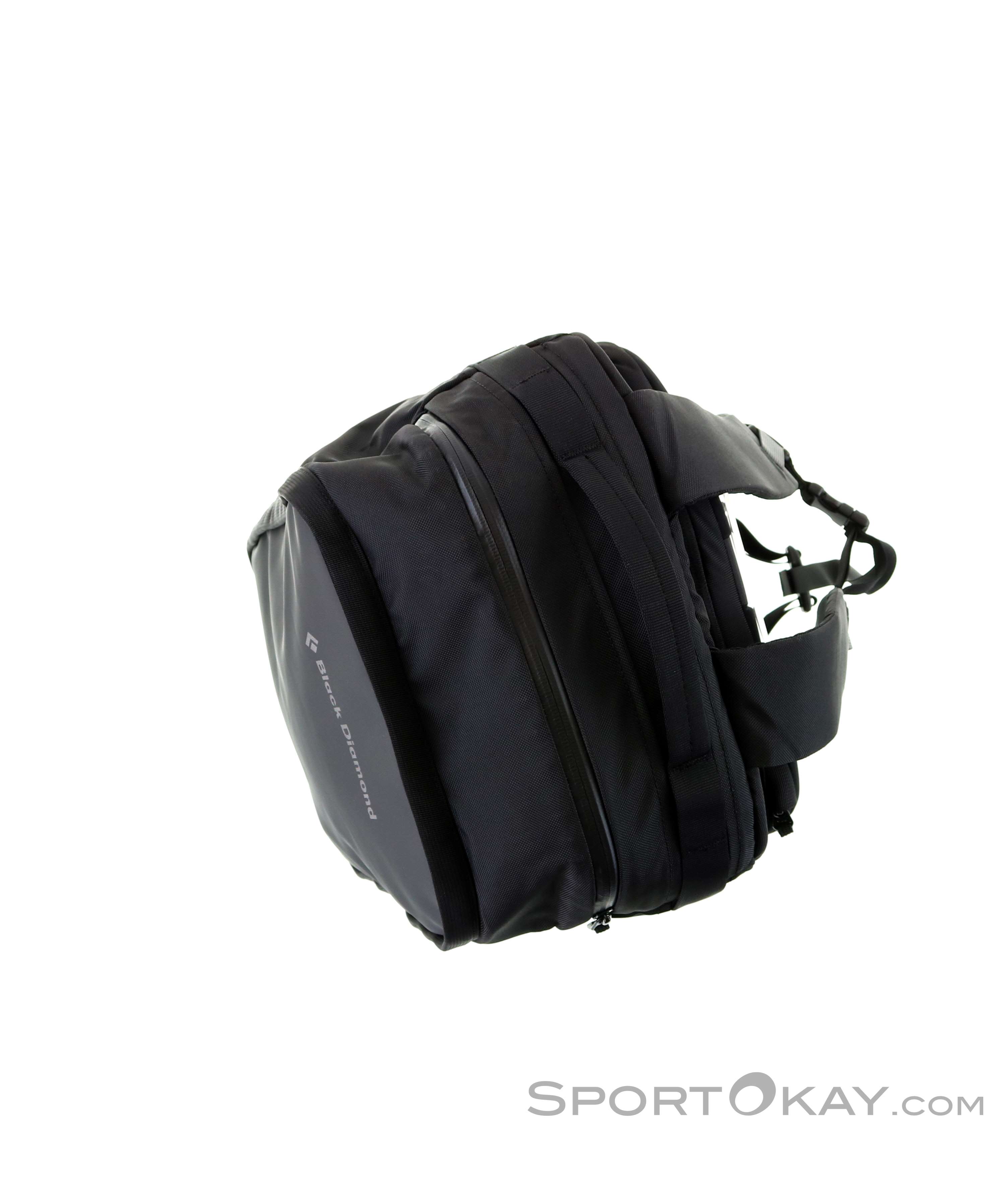 Black diamond mandate outlet 28l