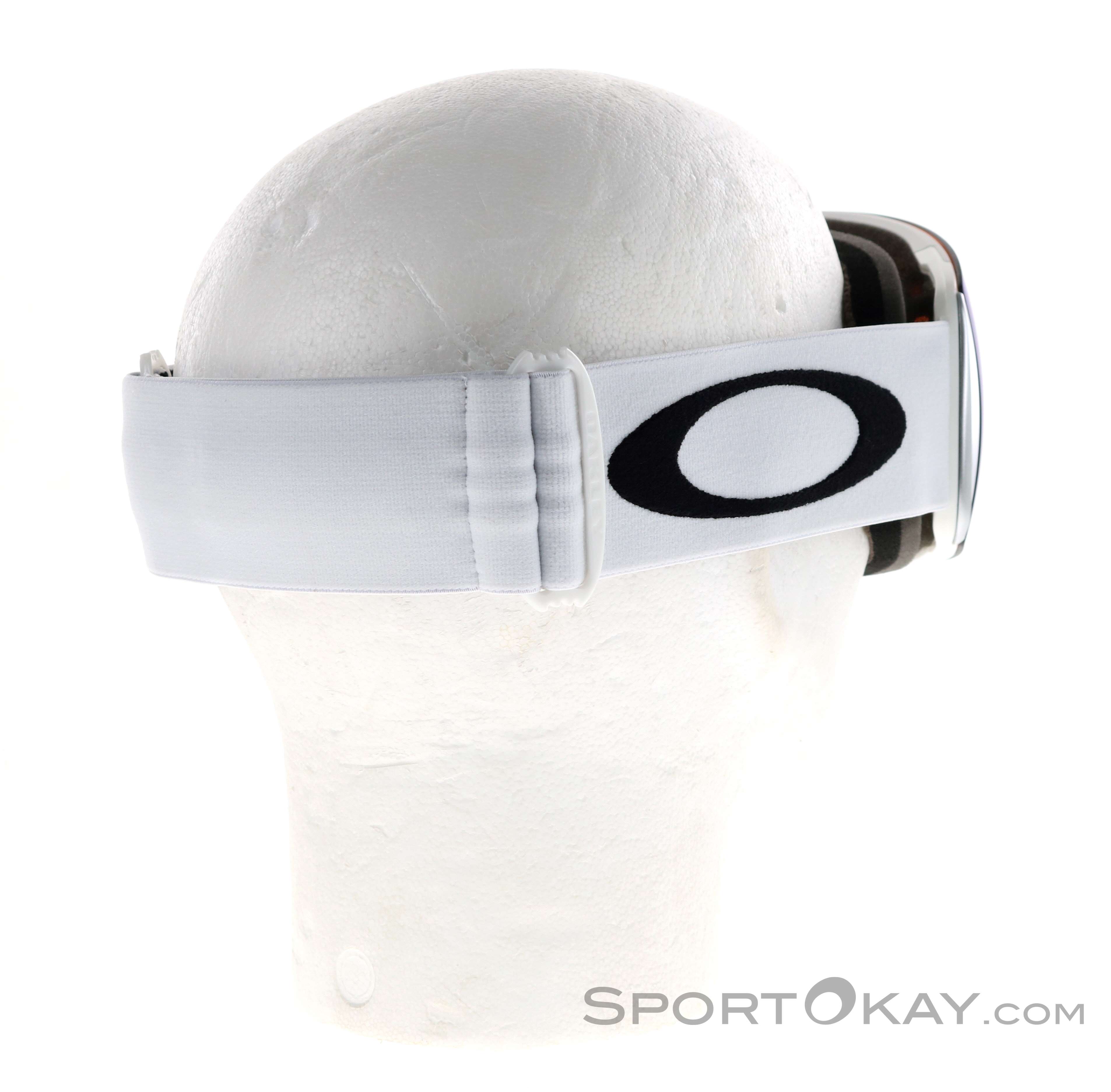 Oakley flight deck replacement strap on sale