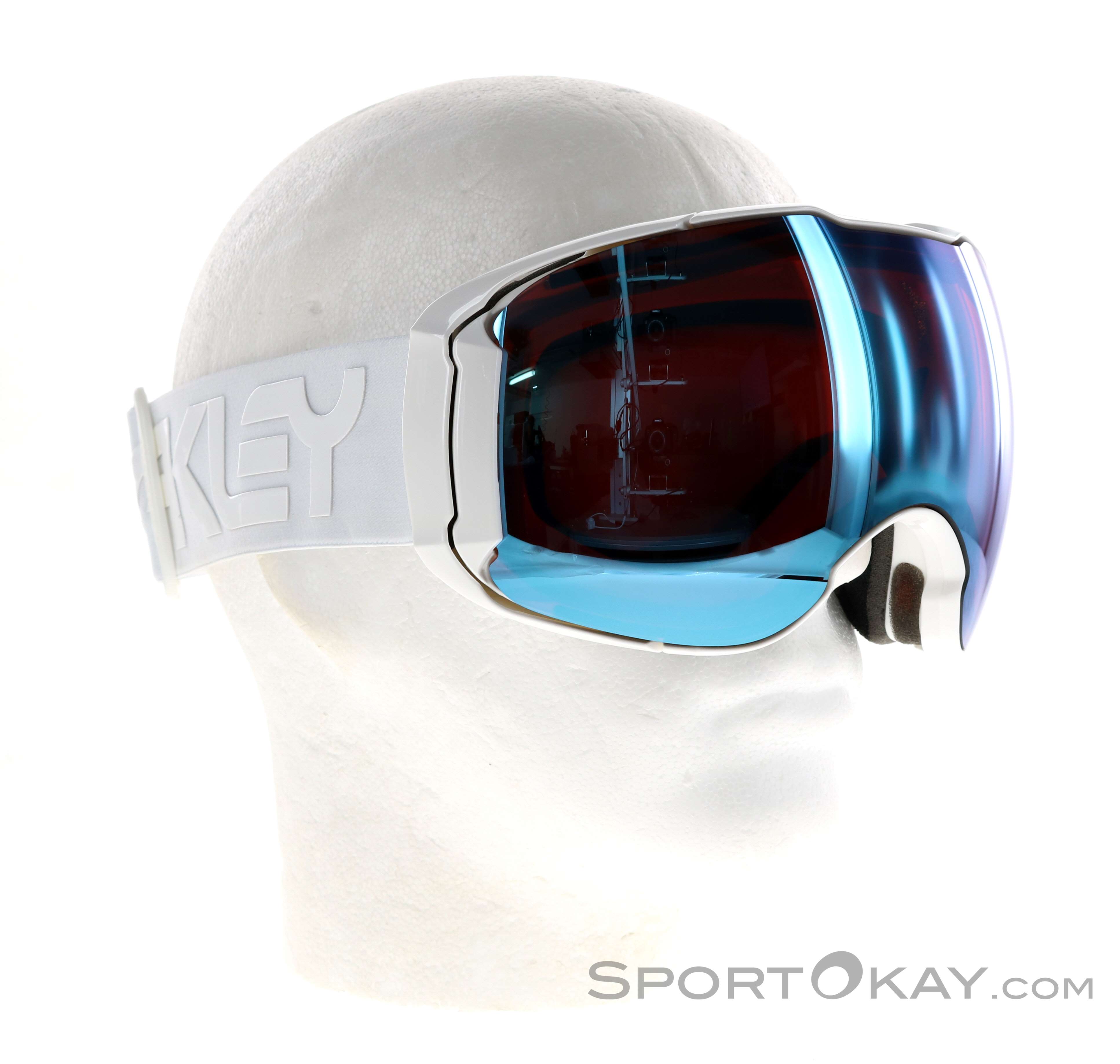 oakley airbrake ski goggles
