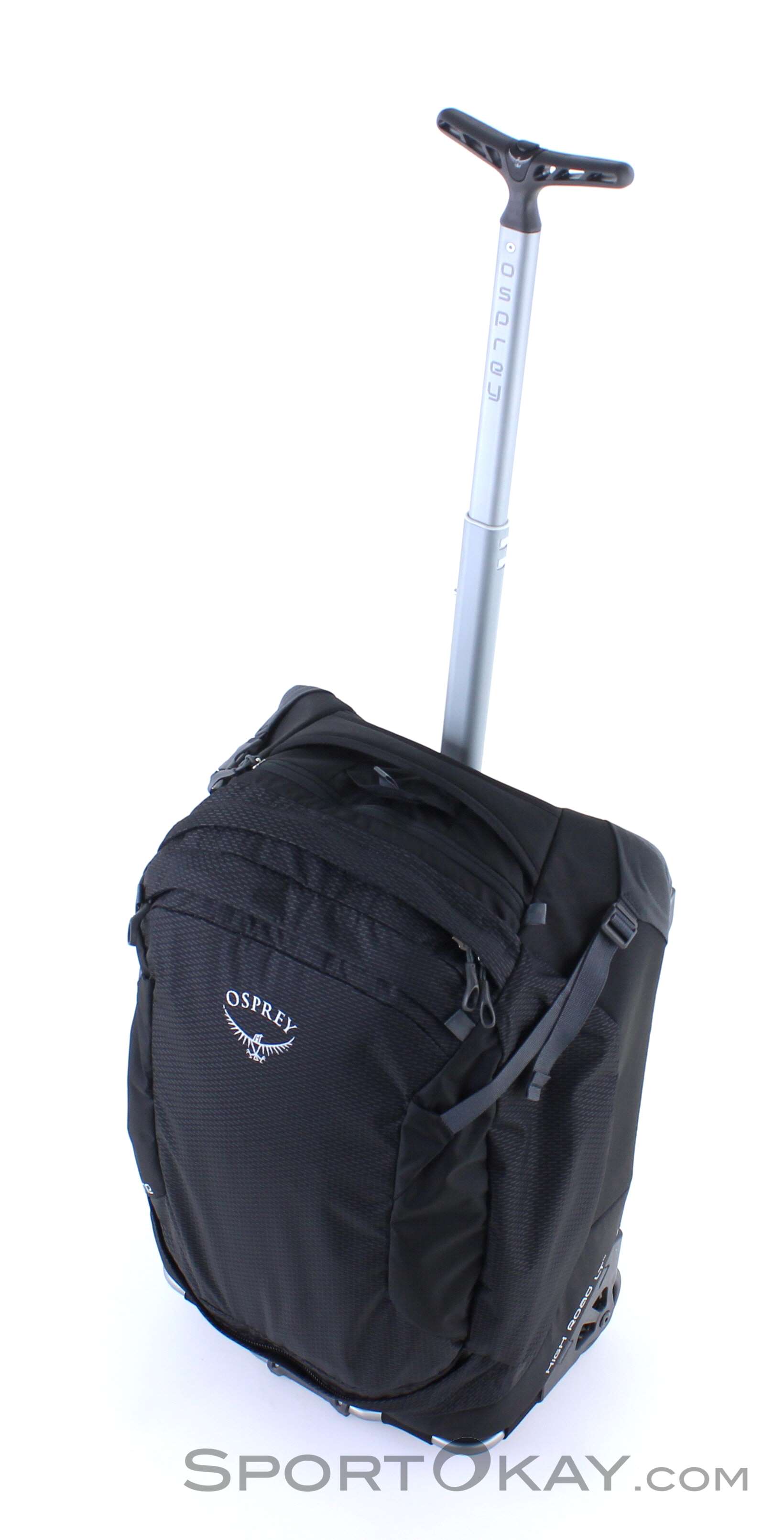 Osprey ozone 42l wheeled luggage on sale