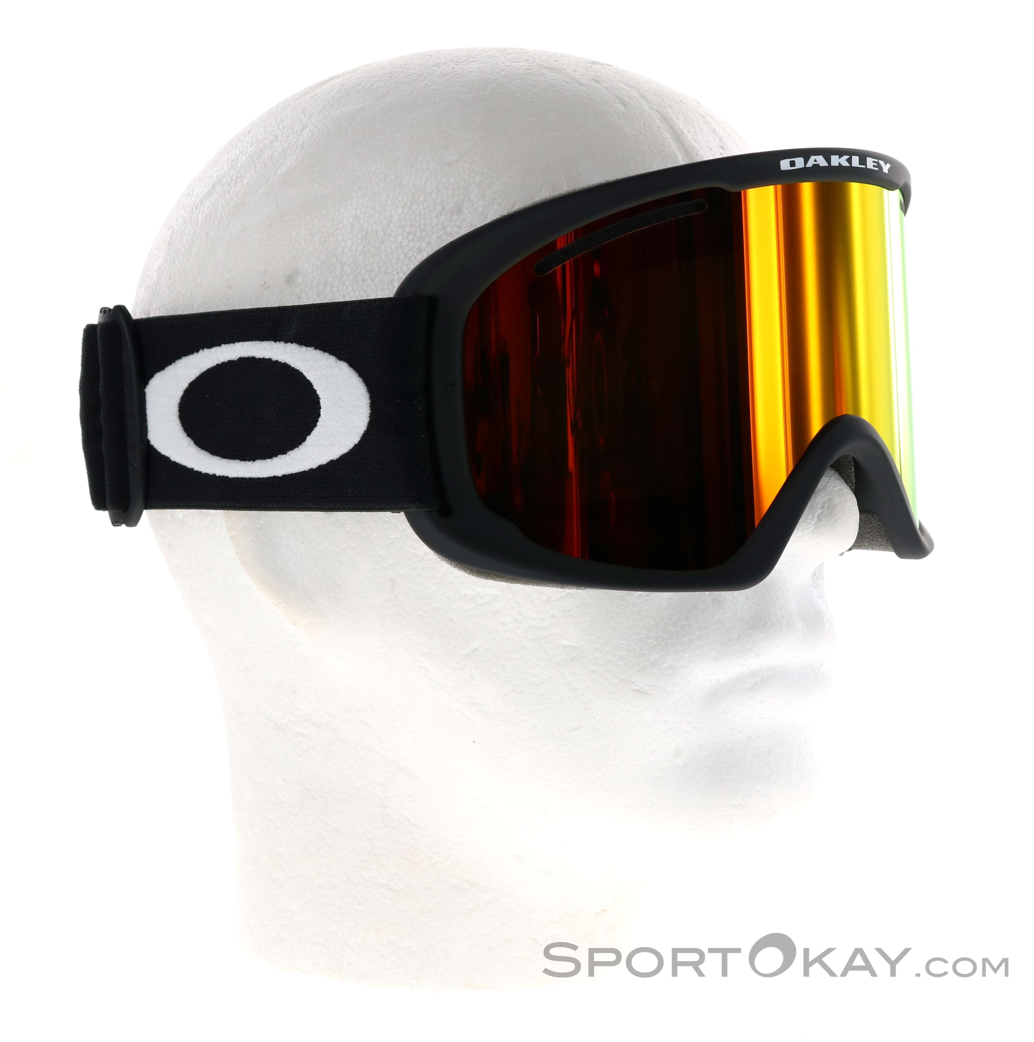 2.0 Goggles Glasses - Oakley - Googles Frame Ski XL O All Ski - Ski Pro - Touring