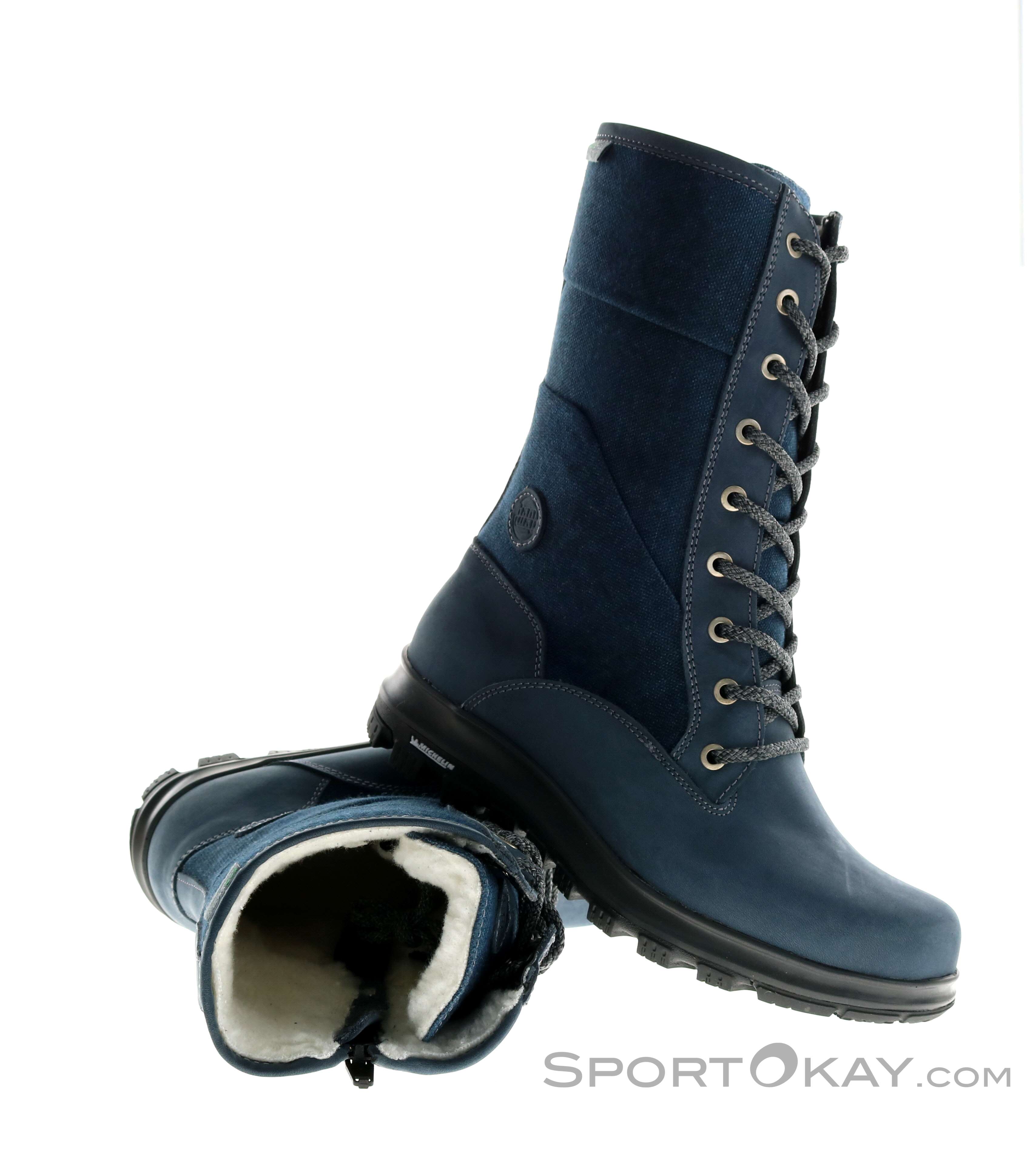 hanwag winter boots