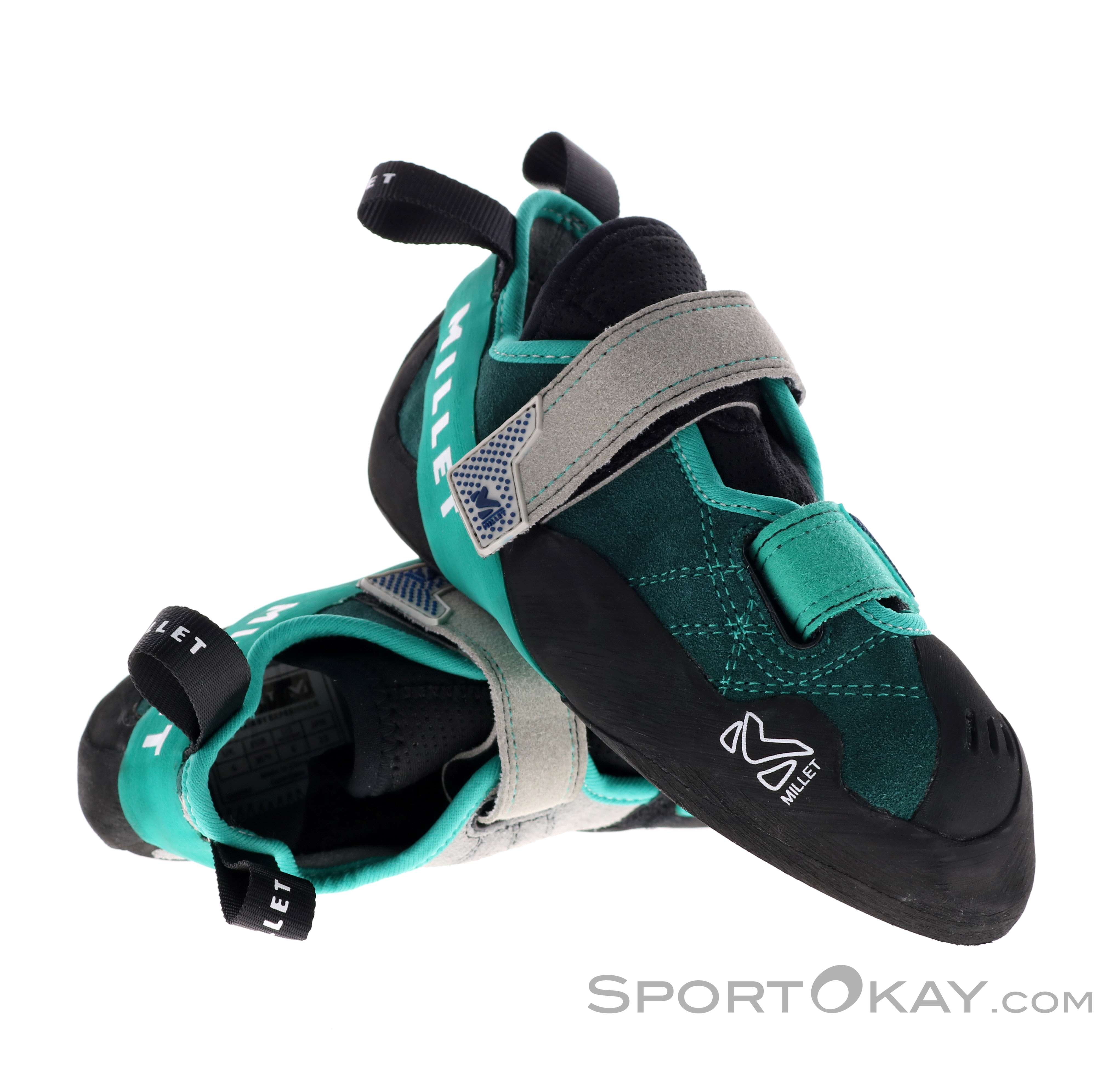 soft climbing shoes