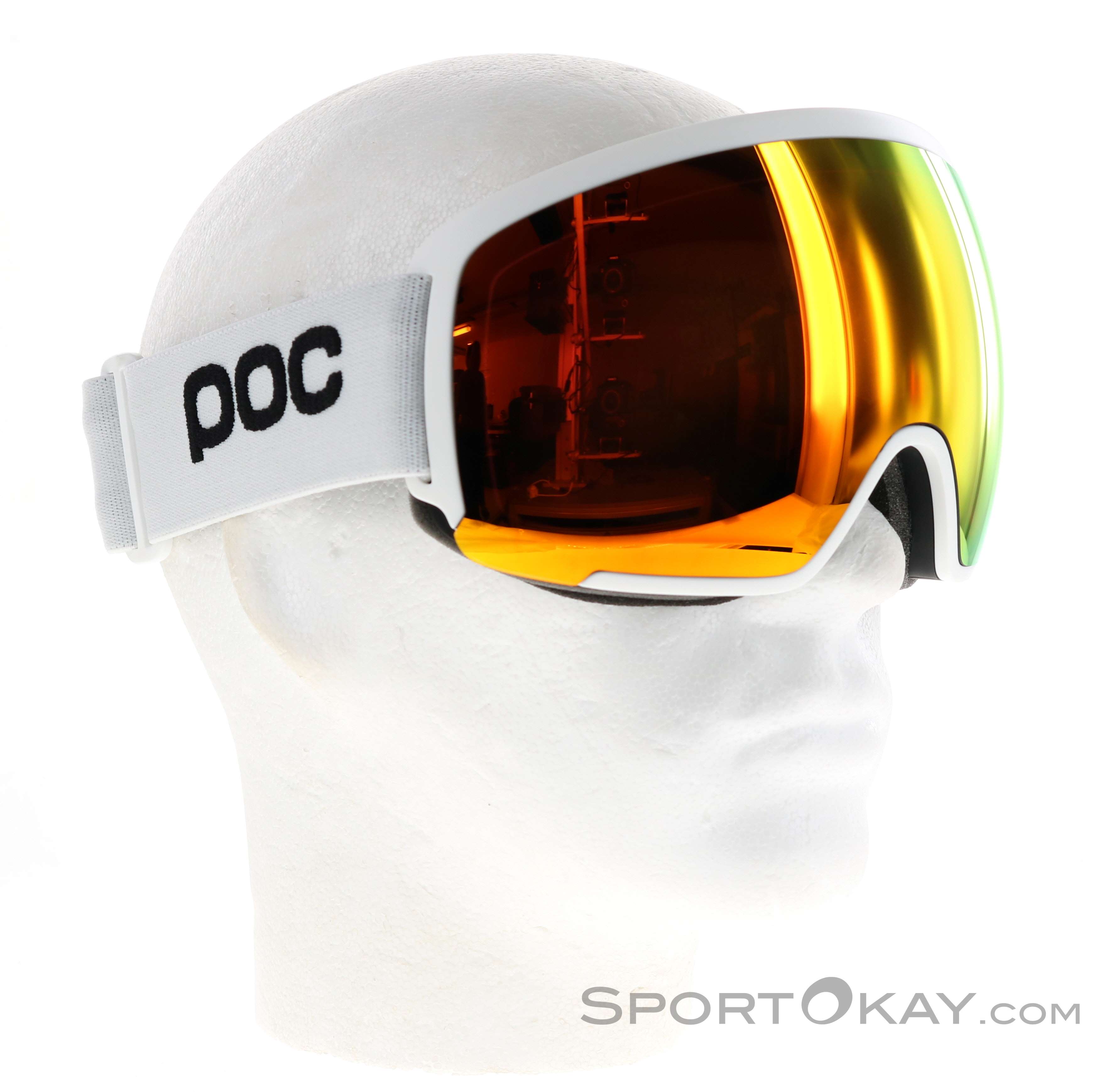 POC Unisex Orb Clarity Mask 