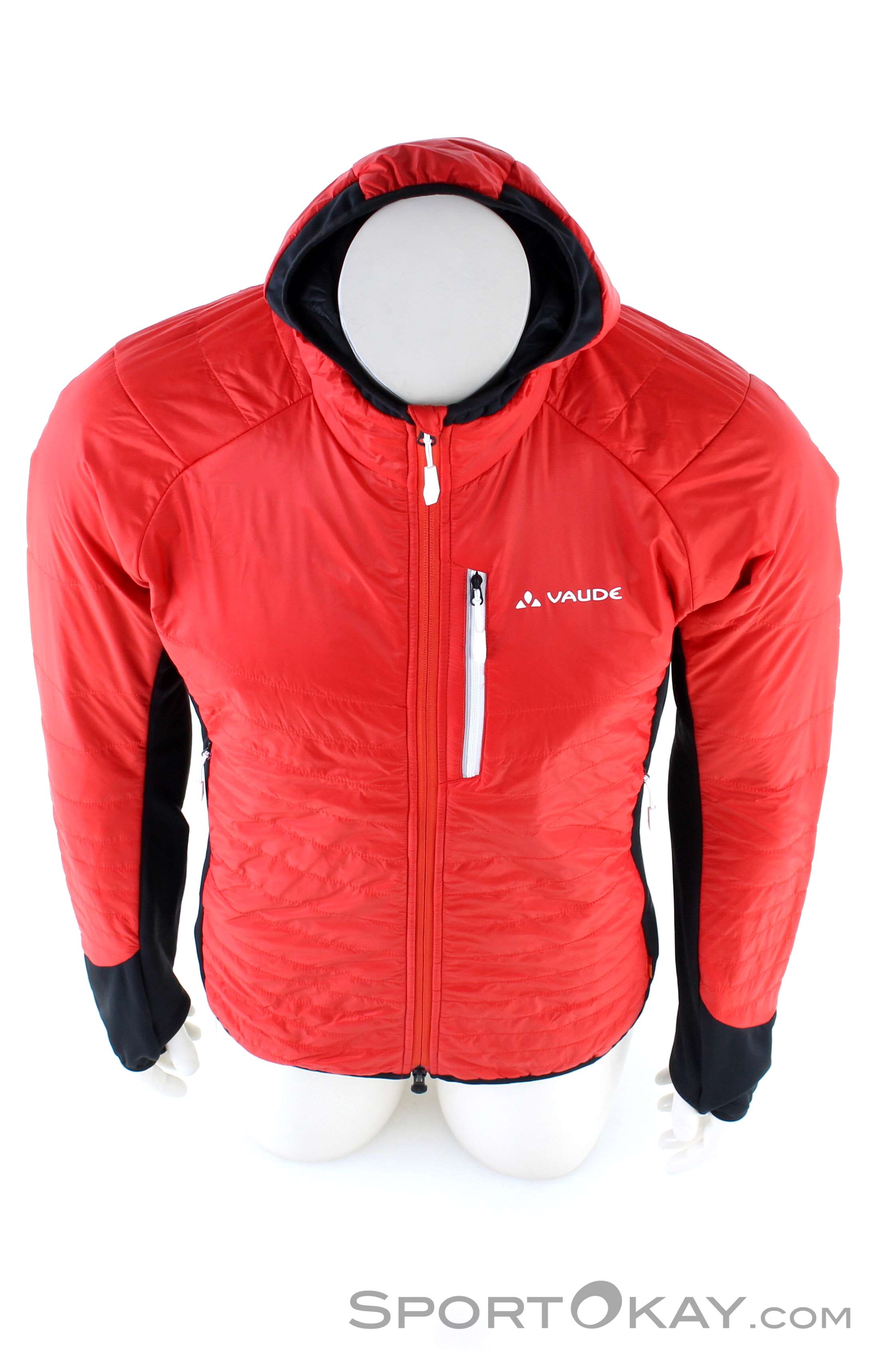 Sesvenna Pro Jacket Vaude Herren Sesvenna Iii Jacke Primaloft