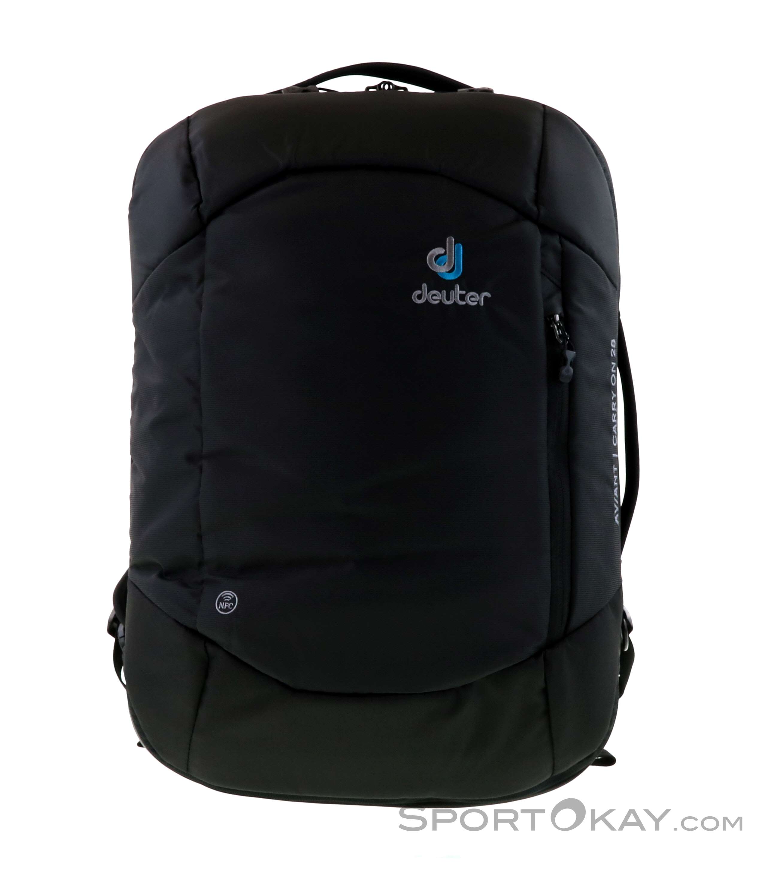 Deuter Aviant Carry On 28l Backpack - Bags - Leisure Bags