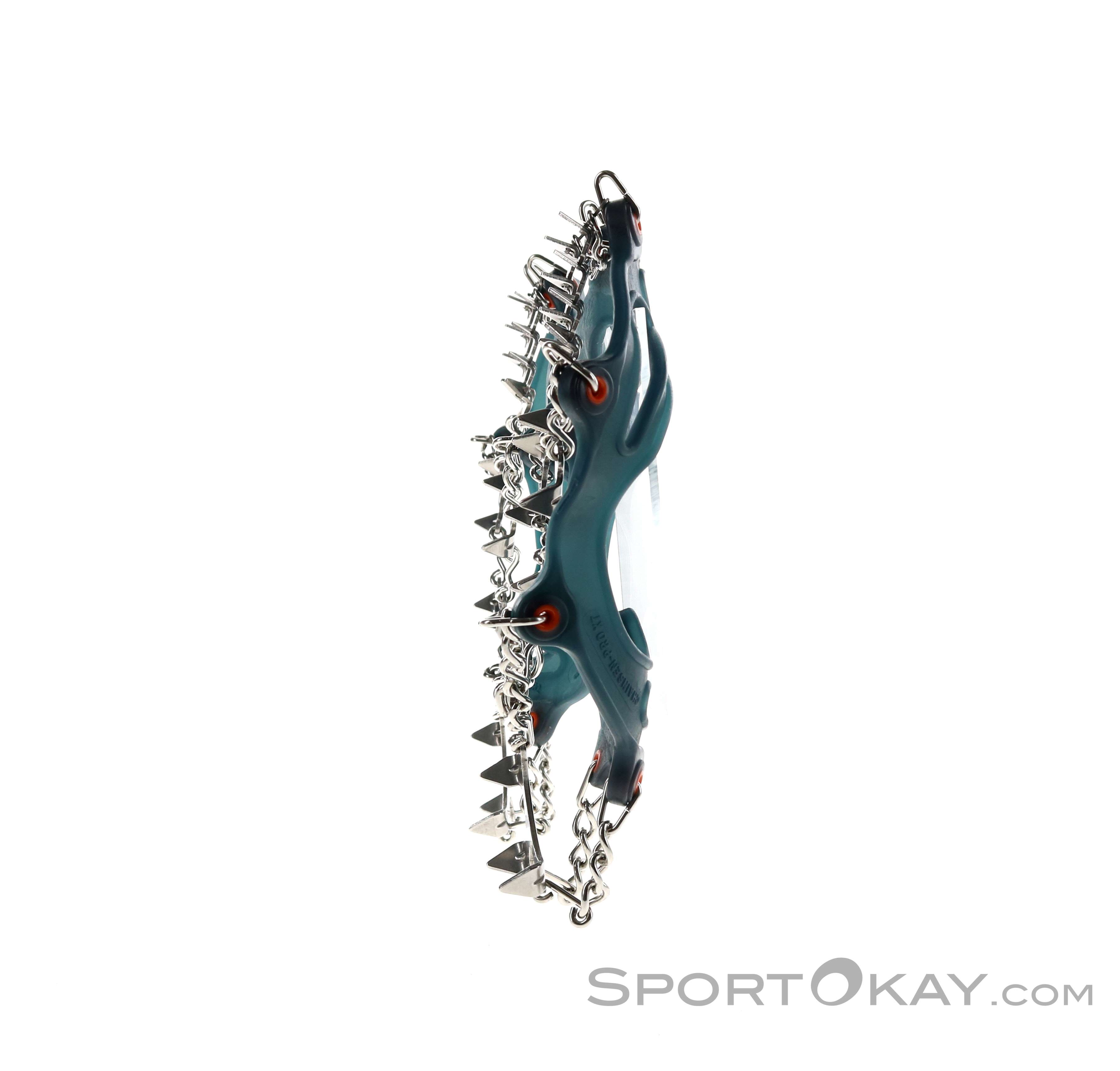 Snowline Spikes Chainsen Pro XT L, Gr. 39-44 zum Bestpreis kaufen