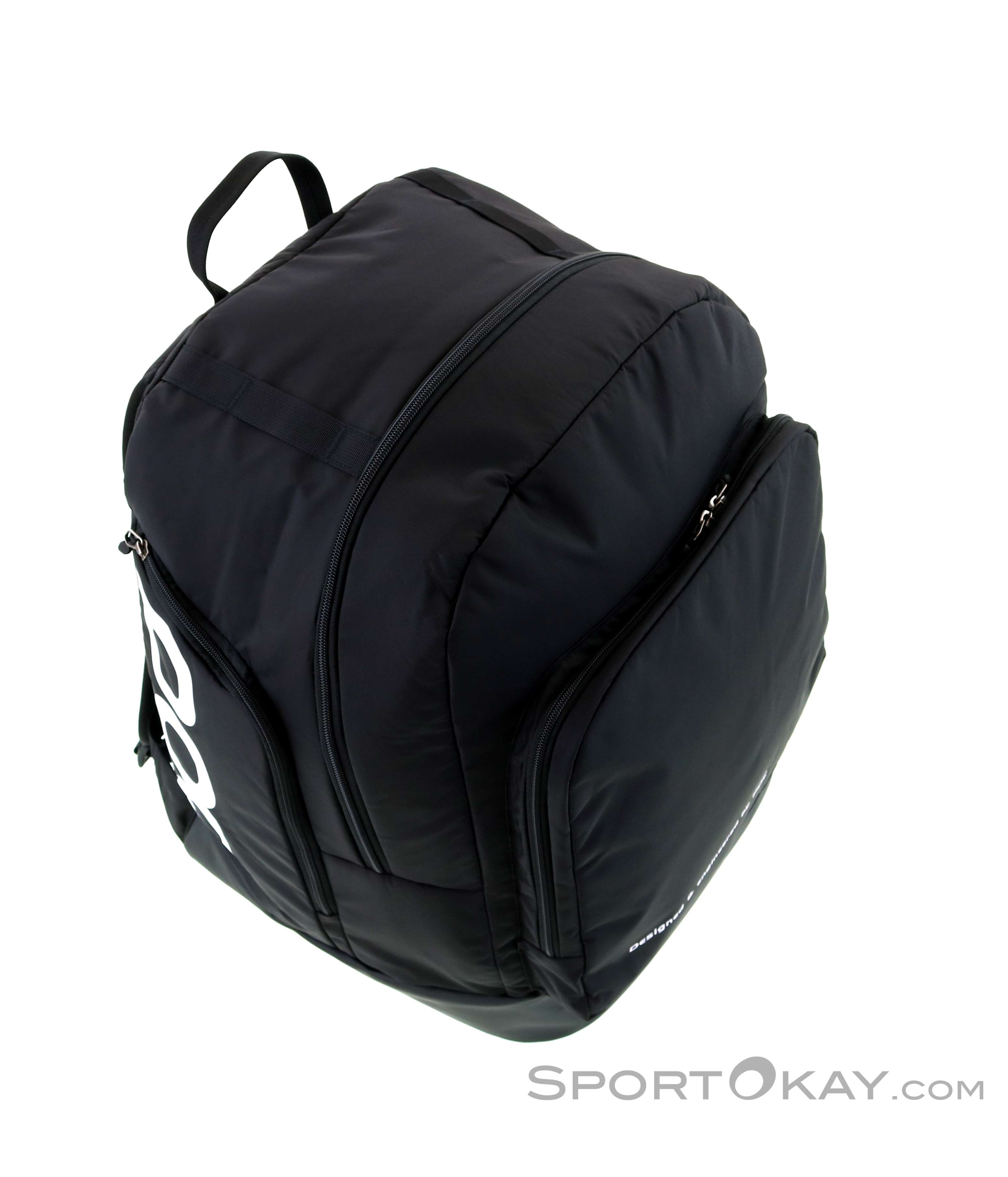 POC Race Stuff Backpack 60l Ski Boots Bag - Skis Bags - Backpacks