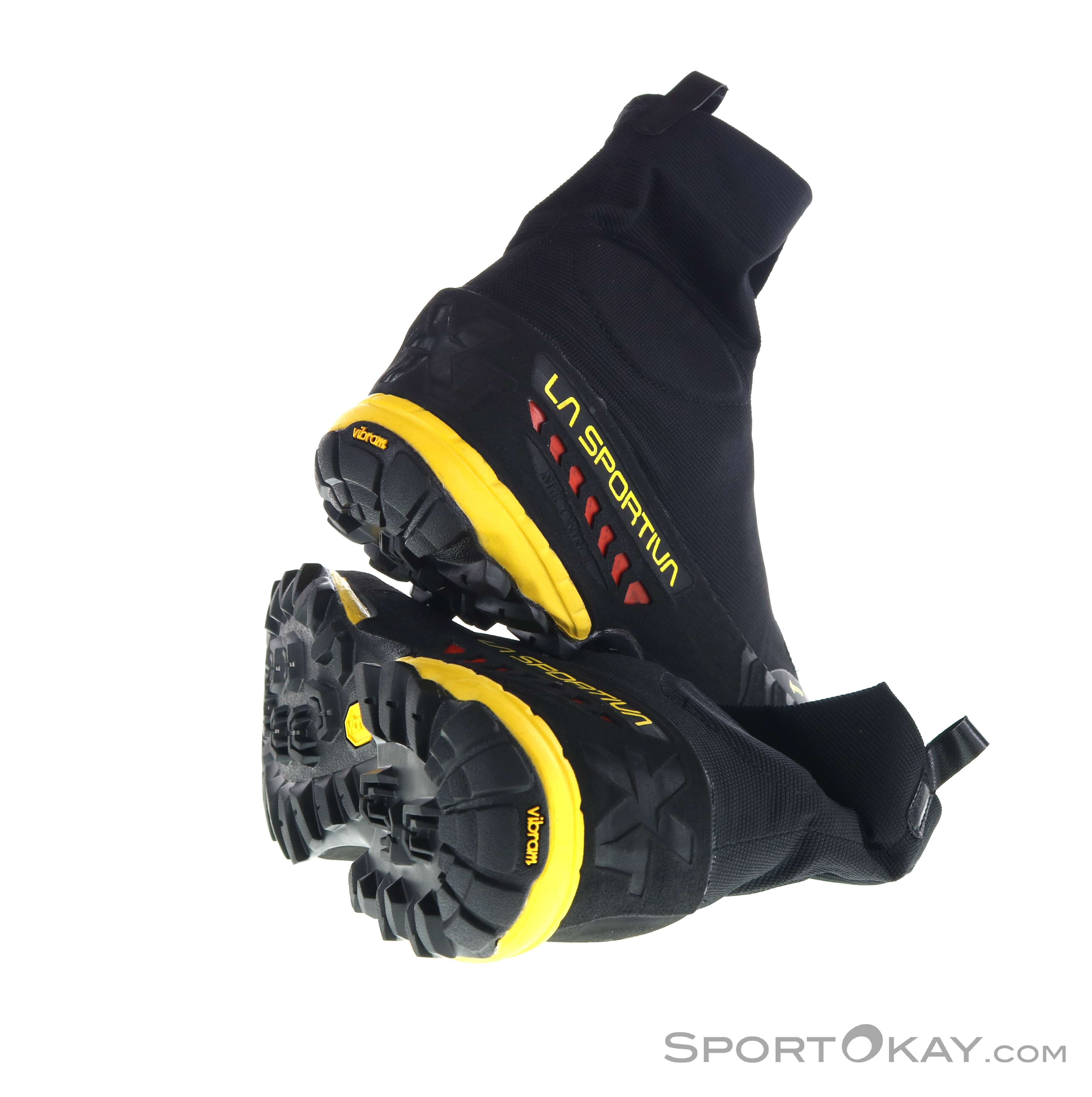 La Sportiva TX Top GTX Mens Mountaineering Boots Gore-Tex 