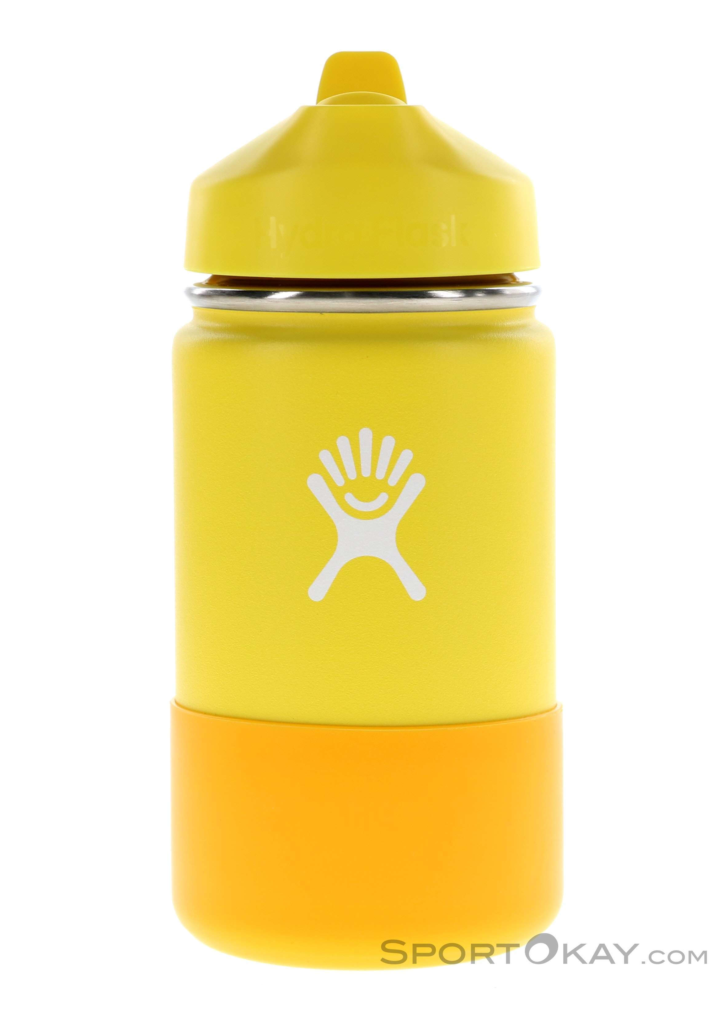 Hydro Flask Kids Lemon