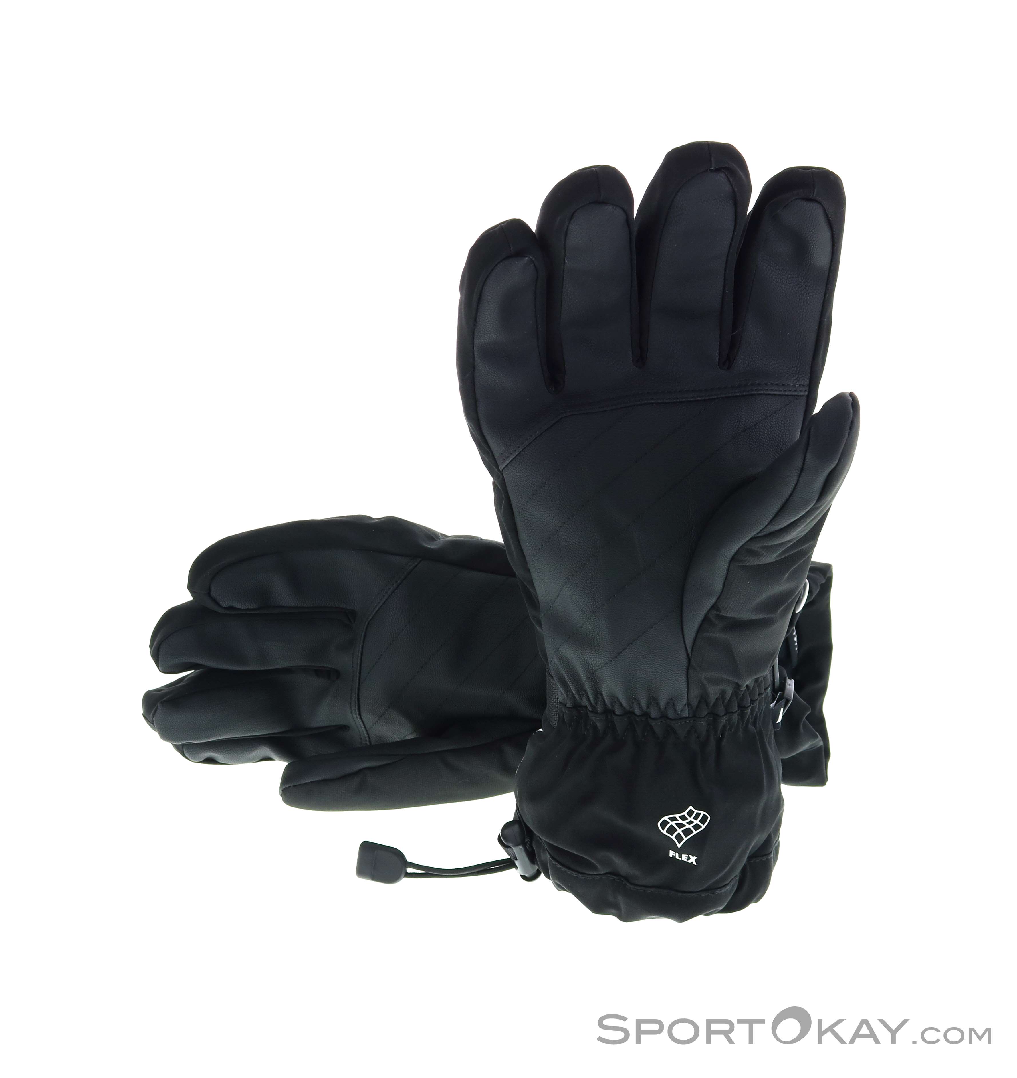 Zanier Professinal GTX Ski Gloves Gore-Tex - Gloves - Outdoor Clothing -  Outdoor - All
