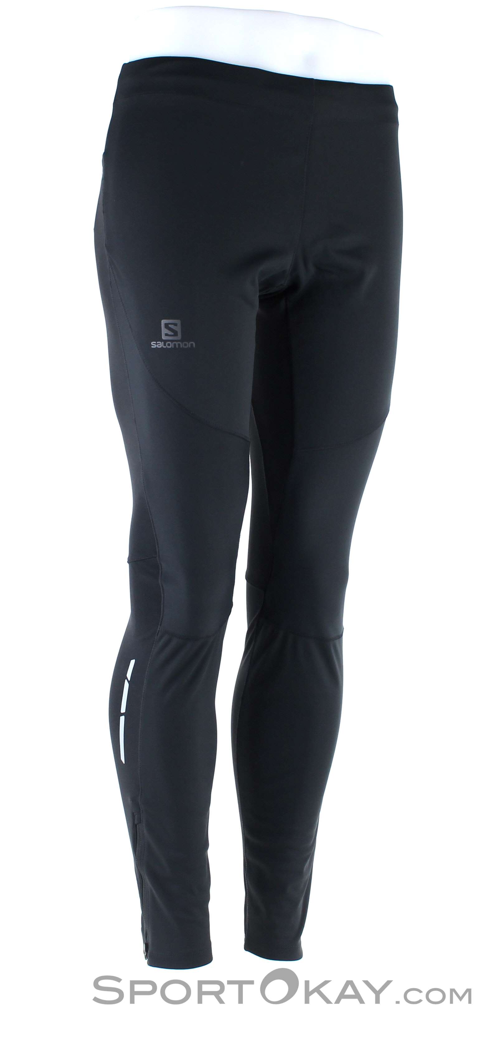 salomon trail runner ws tights