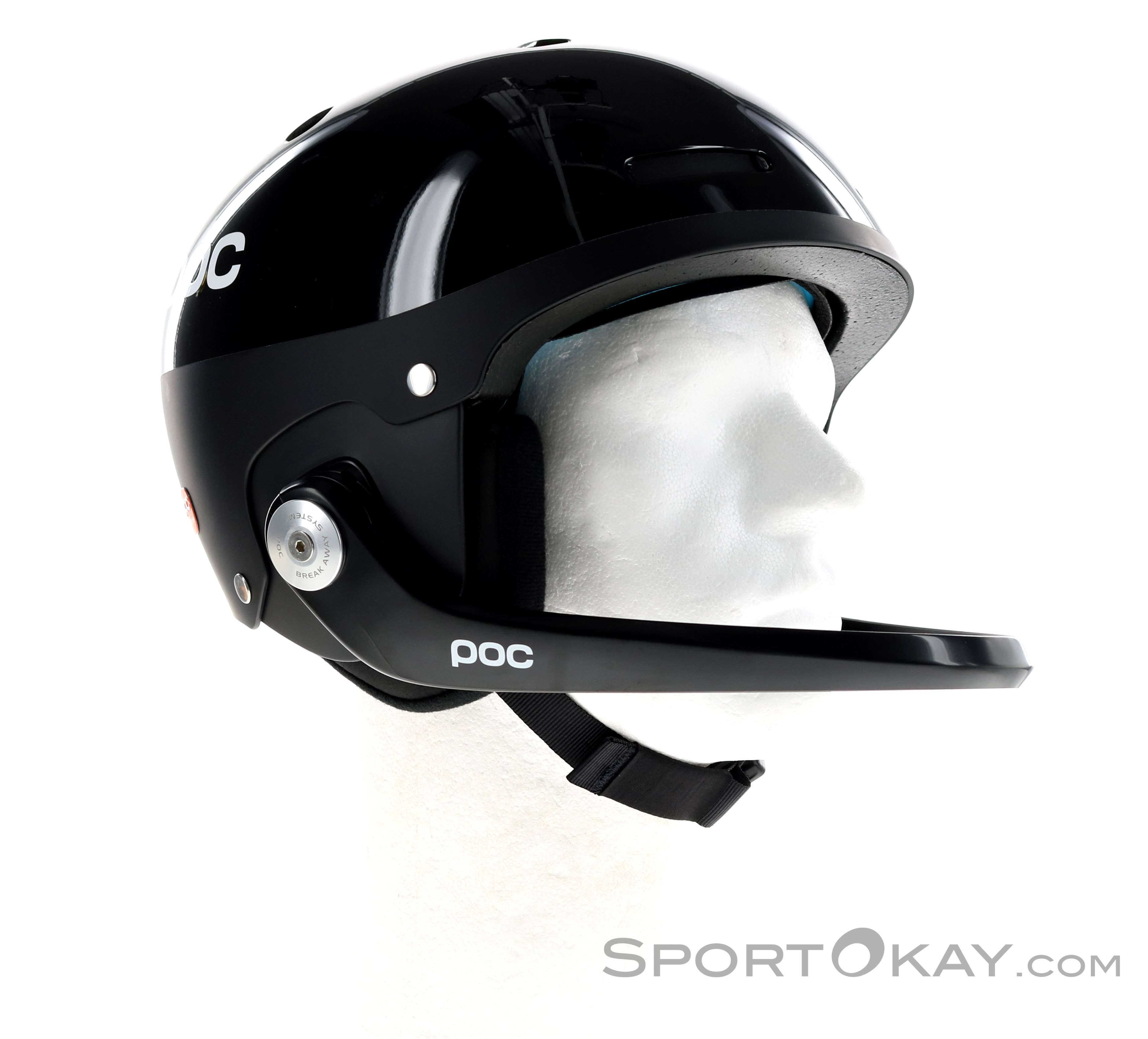 POC Artic SL Spin Ski Helmet - Ski Helmets - Ski Helmets