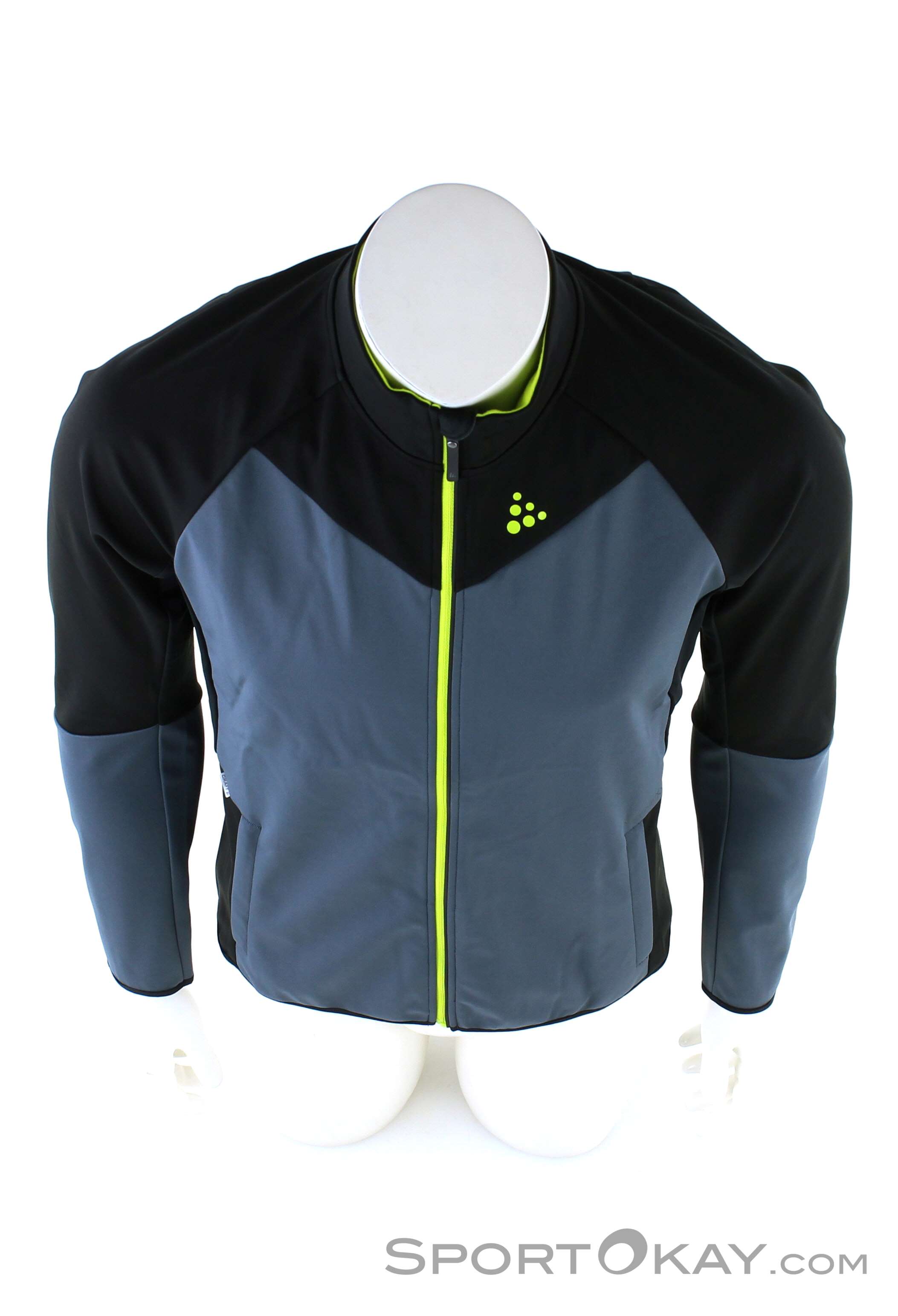 Craft Herren Glide Outdoorjacke Jkt Craft Glide Ify6vY7bg