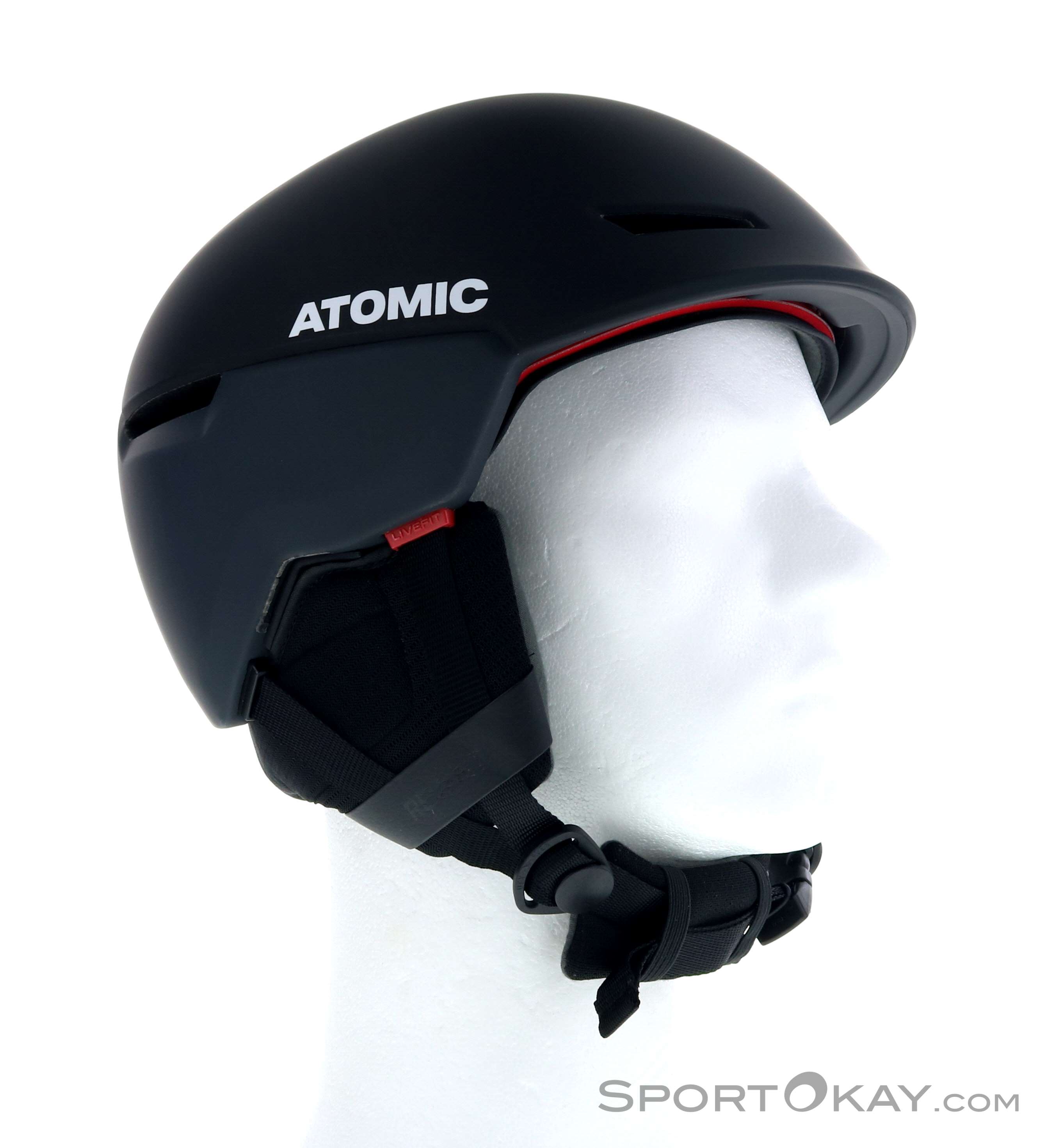 Herren Skihelm Snowboardhelm Helmet NEU Atomic REVENT 