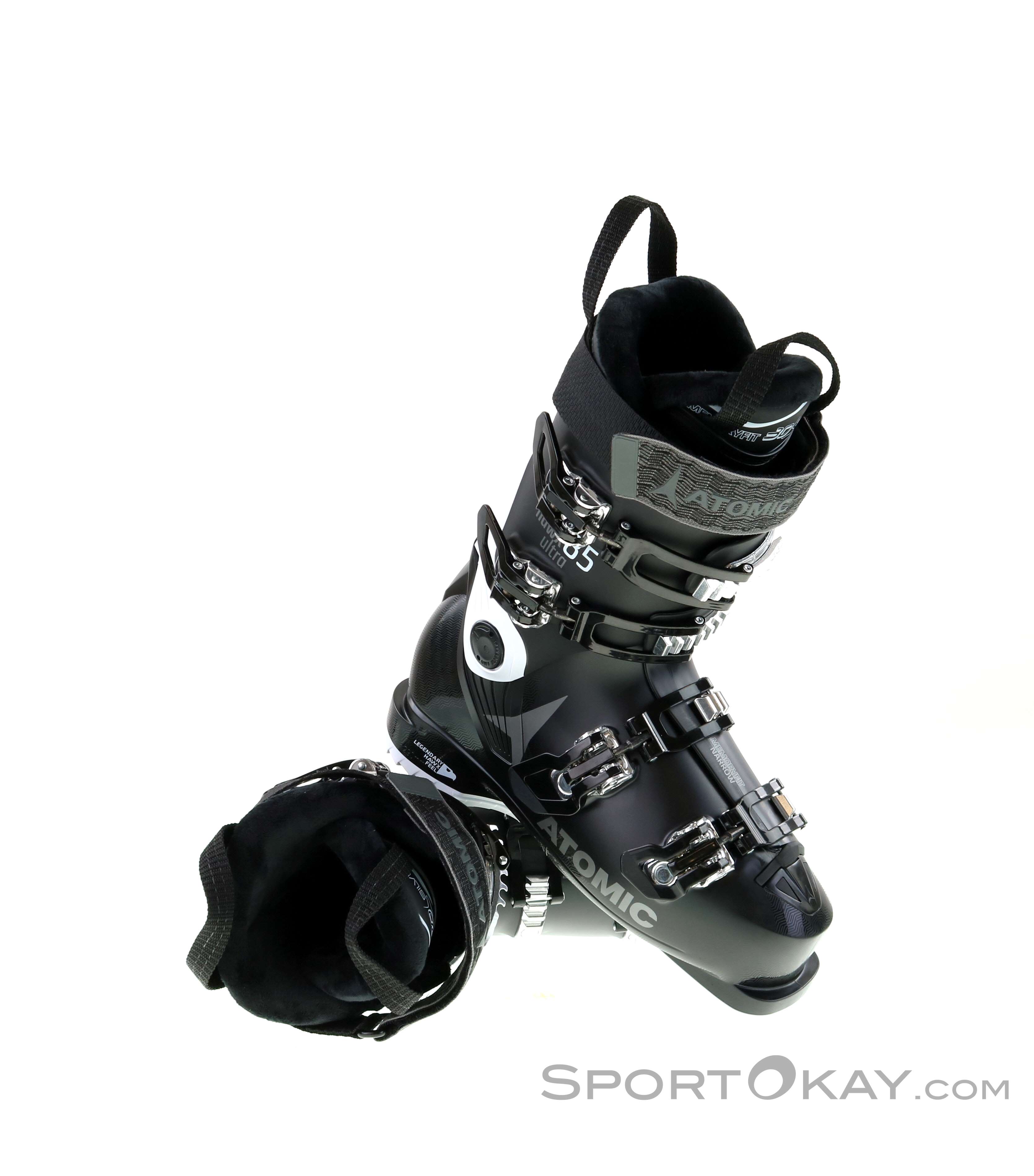 atomic hawx ultra 13 ski boots