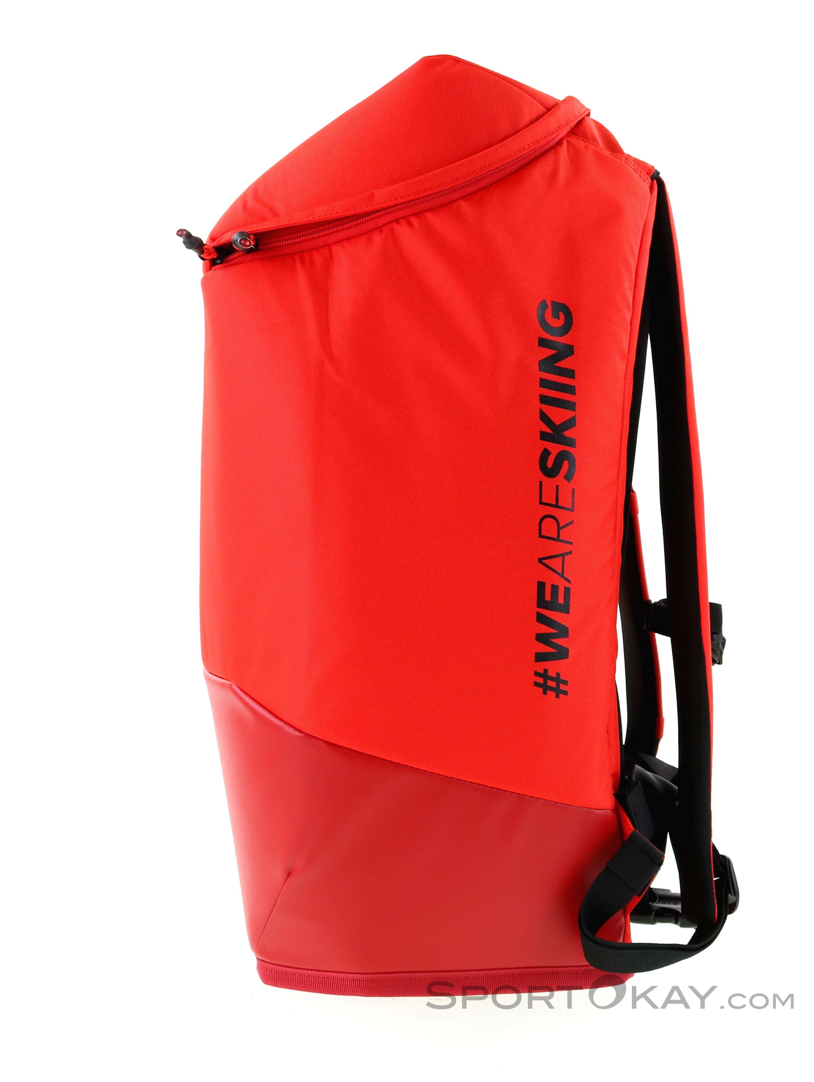 Atomic RS Pack 50l Backpack - Backpacks - Safety - Ski & Freeride