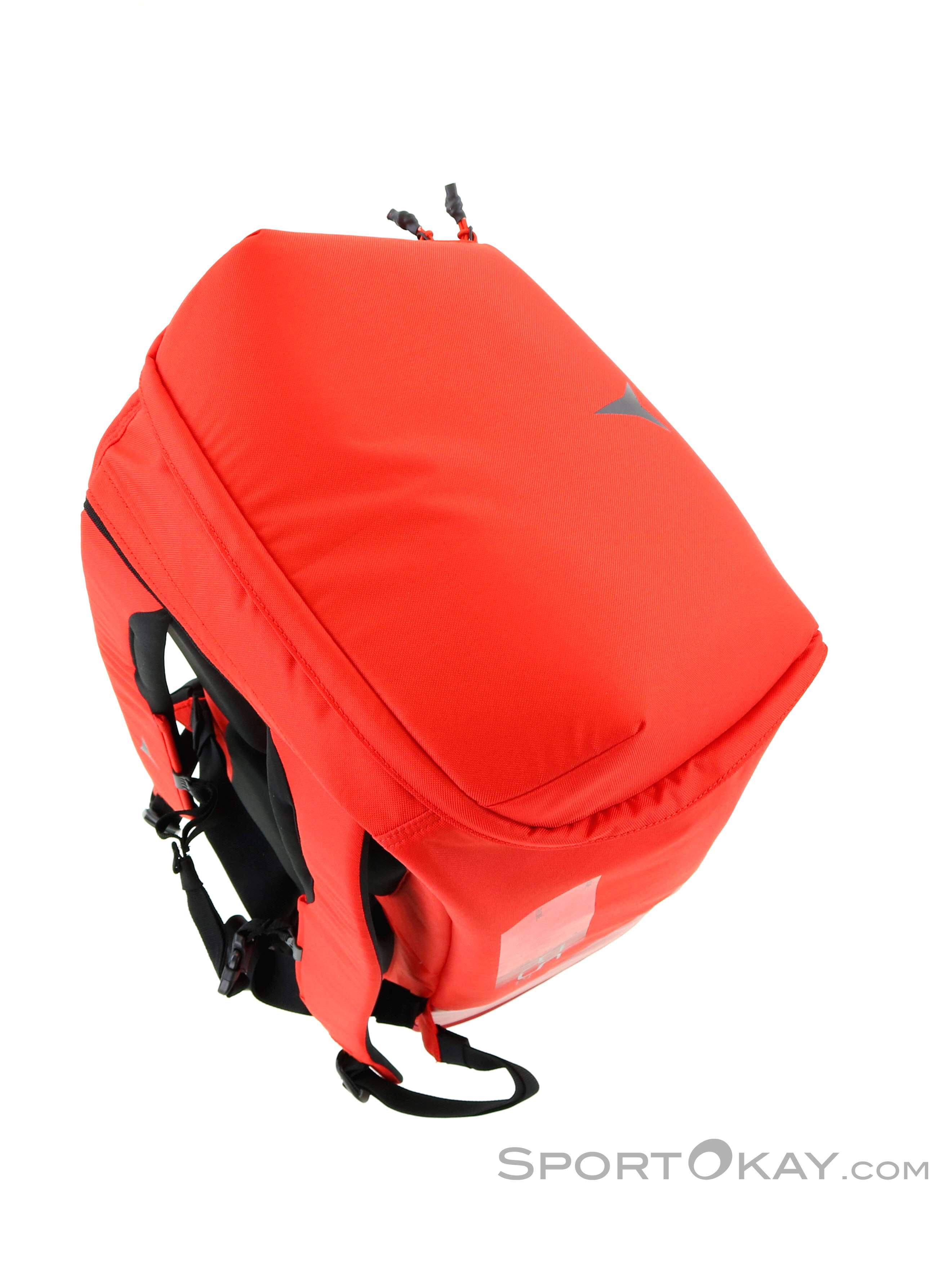 Atomic RS Pack 50l Backpack - Backpacks - Safety - Ski & Freeride