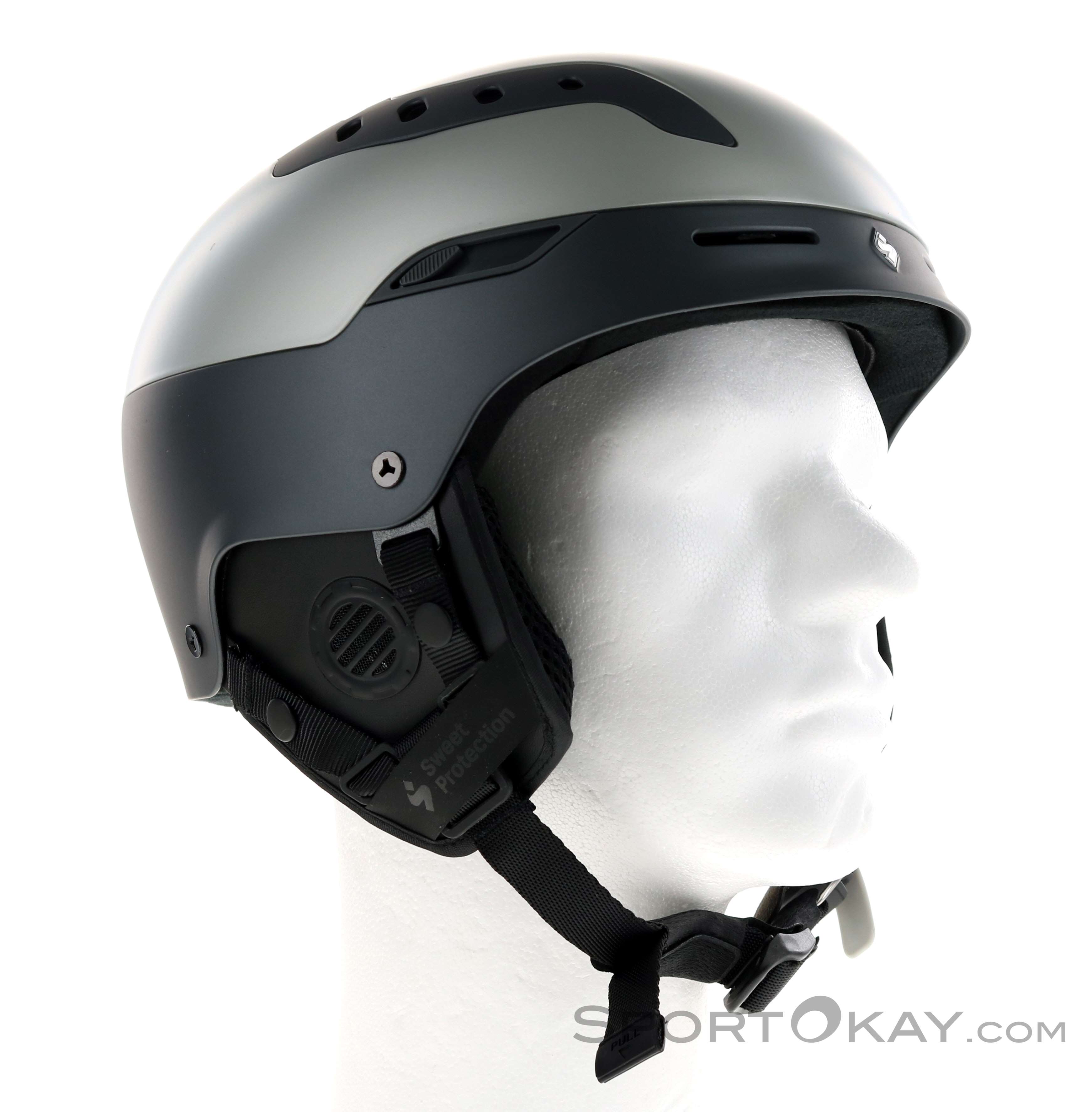 Sweet Protection Switcher MIPS Ski Helmet - Ski Helmets - Ski 