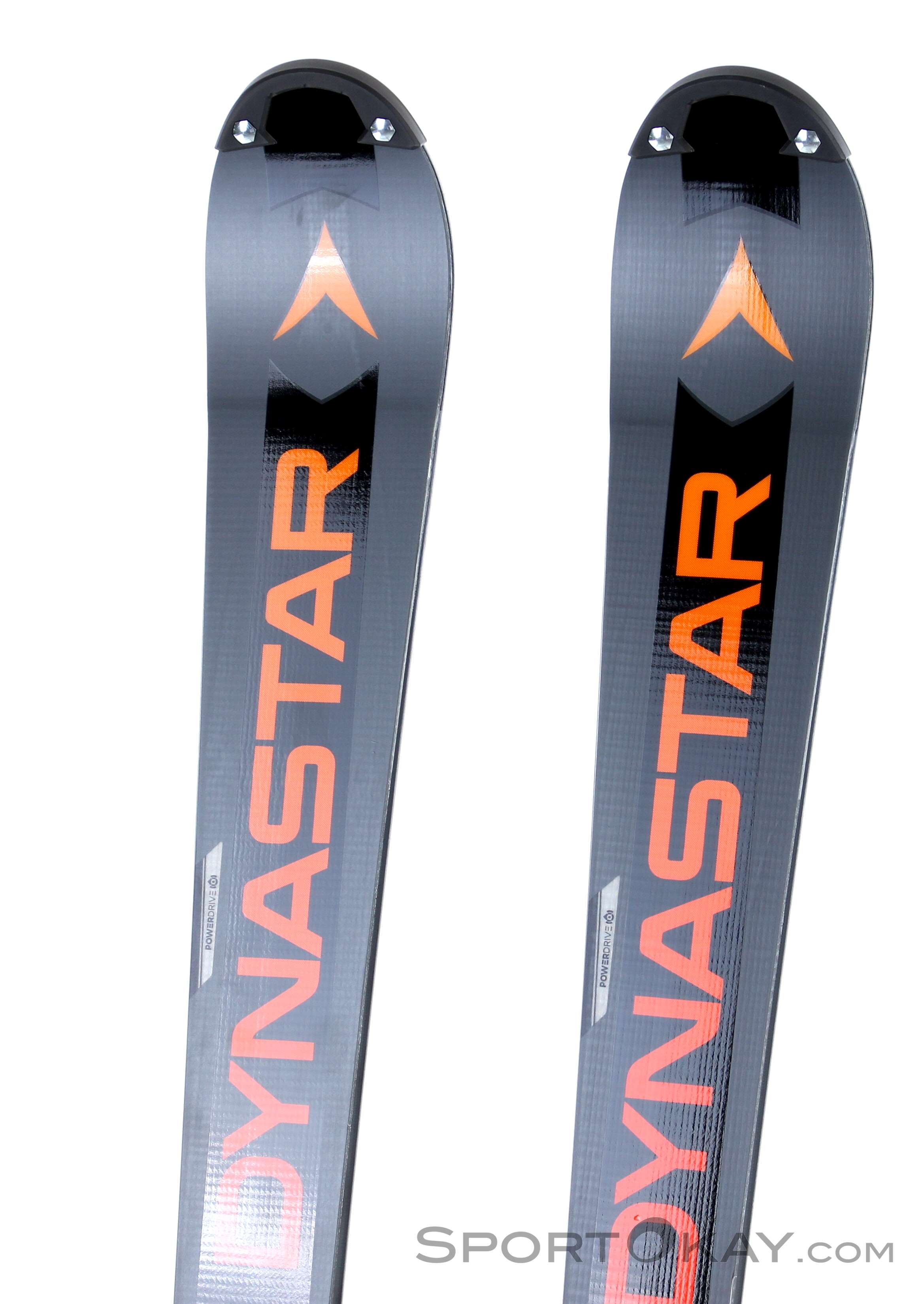 Dynastar Speed WC FIS SL R22 + SPX15 Rockerrace Ski Set 2020