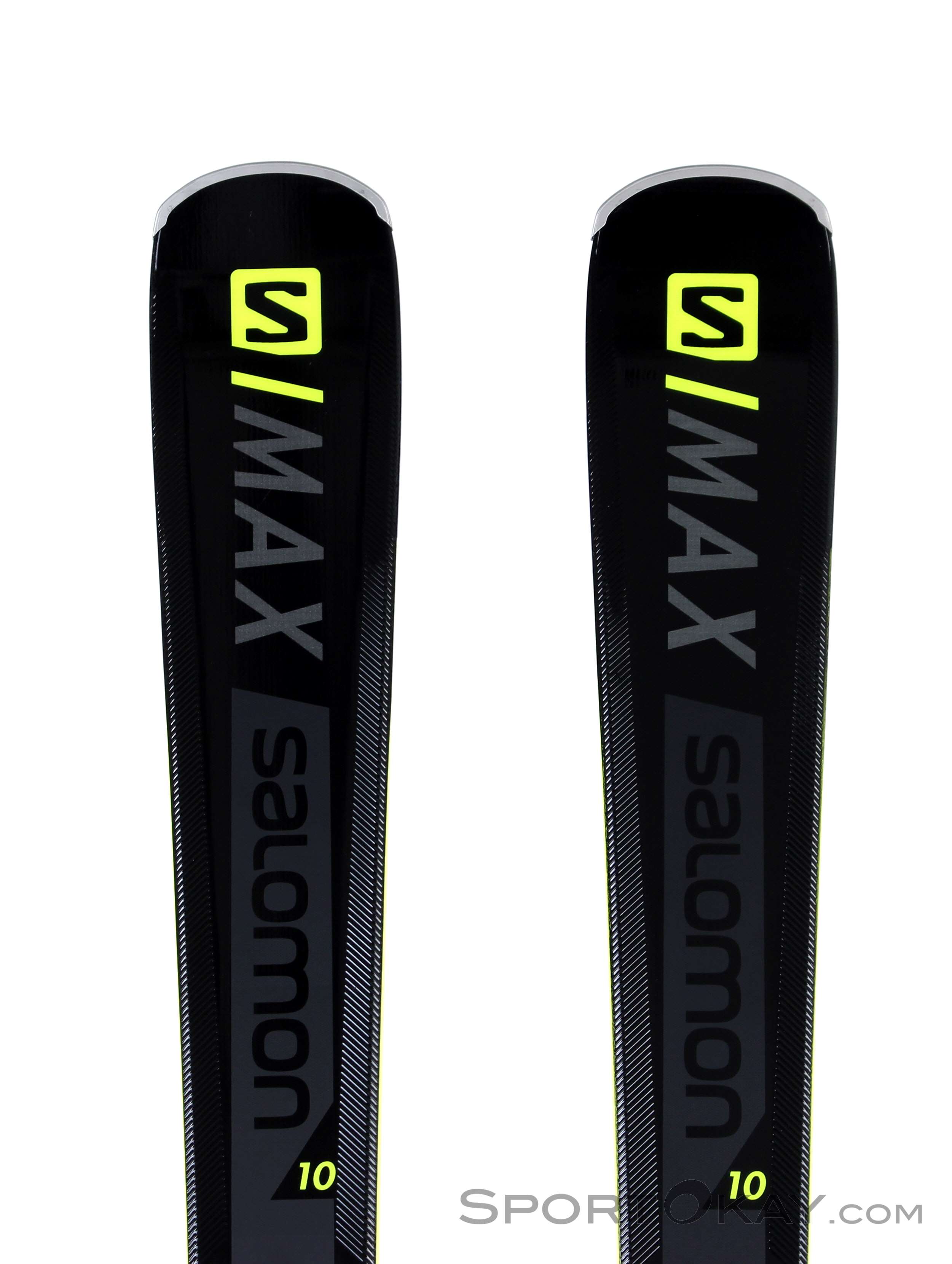 salomon s max ski