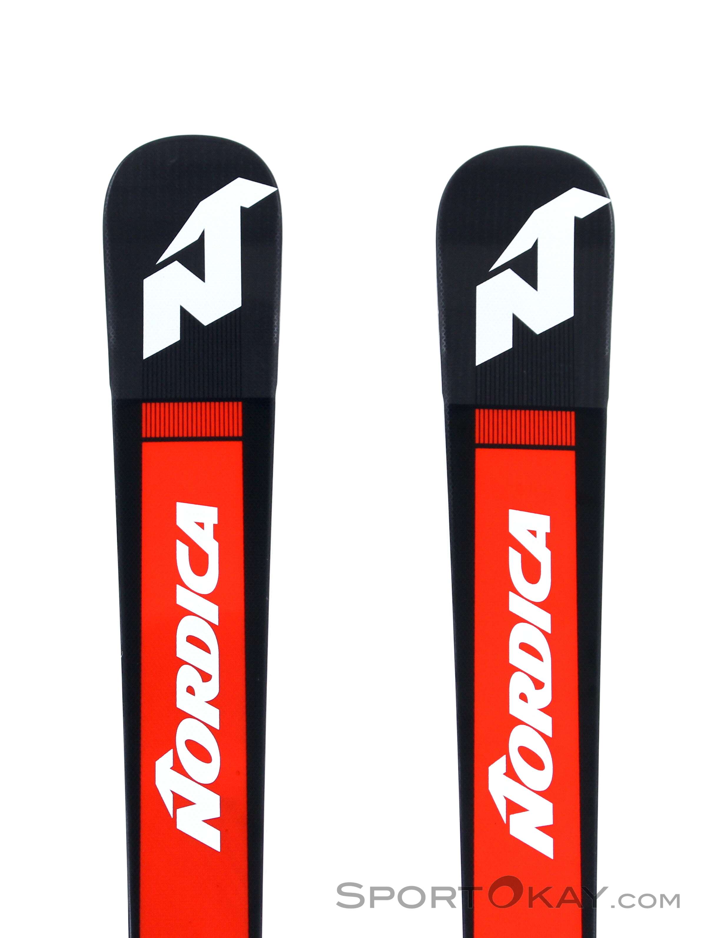 Nordica Dobermann GSM RB Piston+Race Xcell 14 GW SkiSet 2020 Nordica Dobermann GSM RB Piston+Race Xcell 14 GW SkiSet 2020