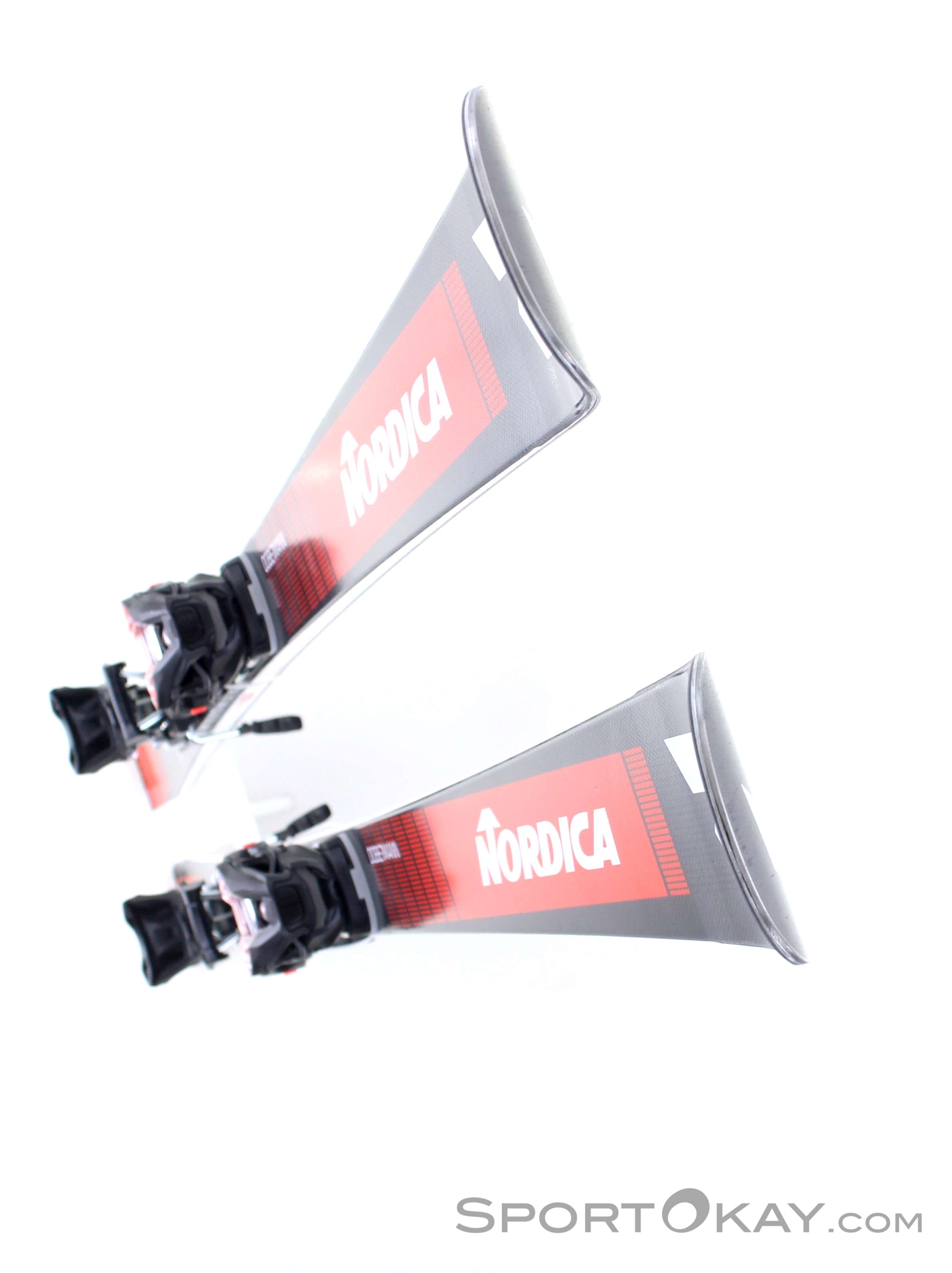 Nordica Dobermann GSM RB Piston+Race Xcell 14 GW SkiSet 2020 Nordica Dobermann GSM RB Piston+Race Xcell 14 GW SkiSet 2020