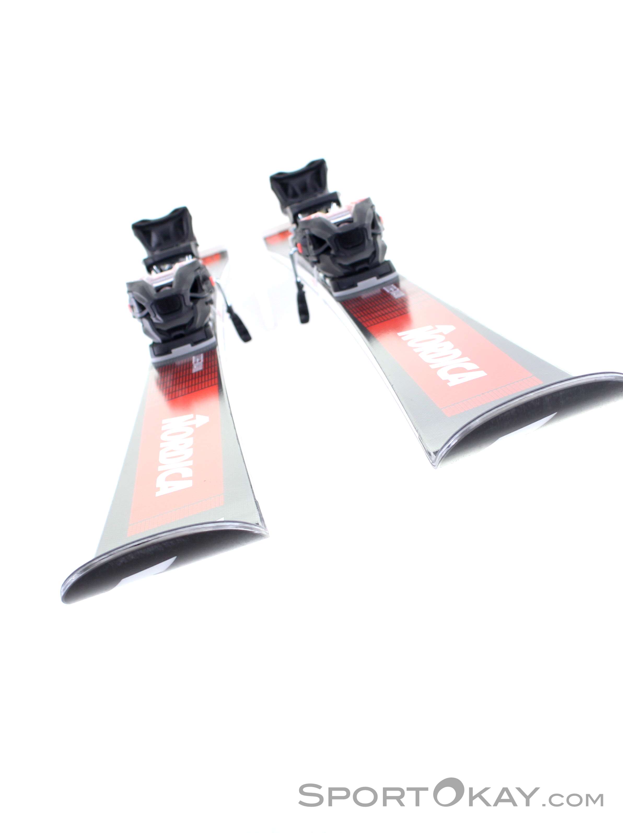 Nordica Dobermann GSM RB Piston+Race Xcell 14 GW SkiSet 2020 Nordica Dobermann GSM RB Piston+Race Xcell 14 GW SkiSet 2020