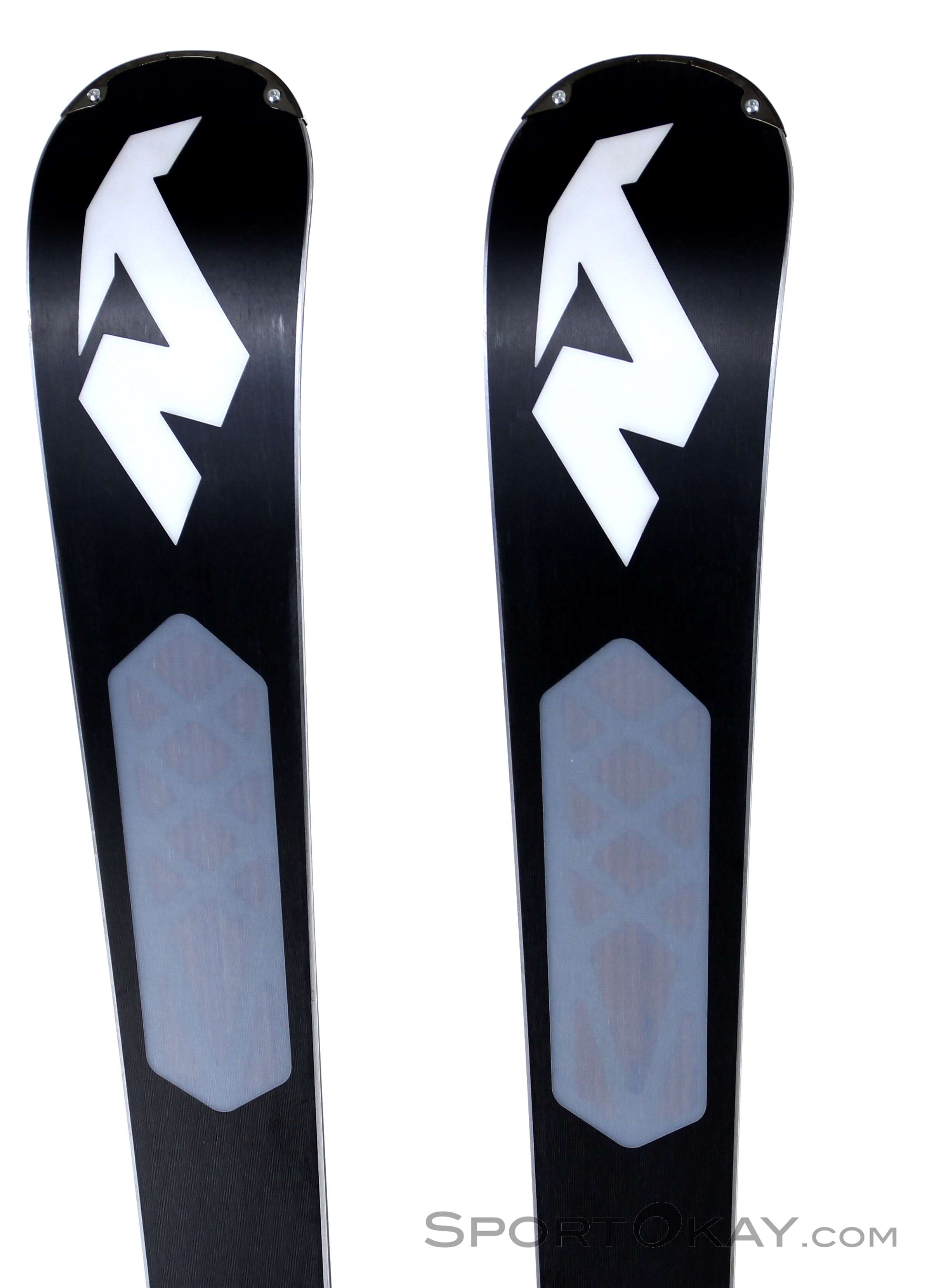 未使用]NORDICA GT 80TI EVO2 TITANIUM 174cm-