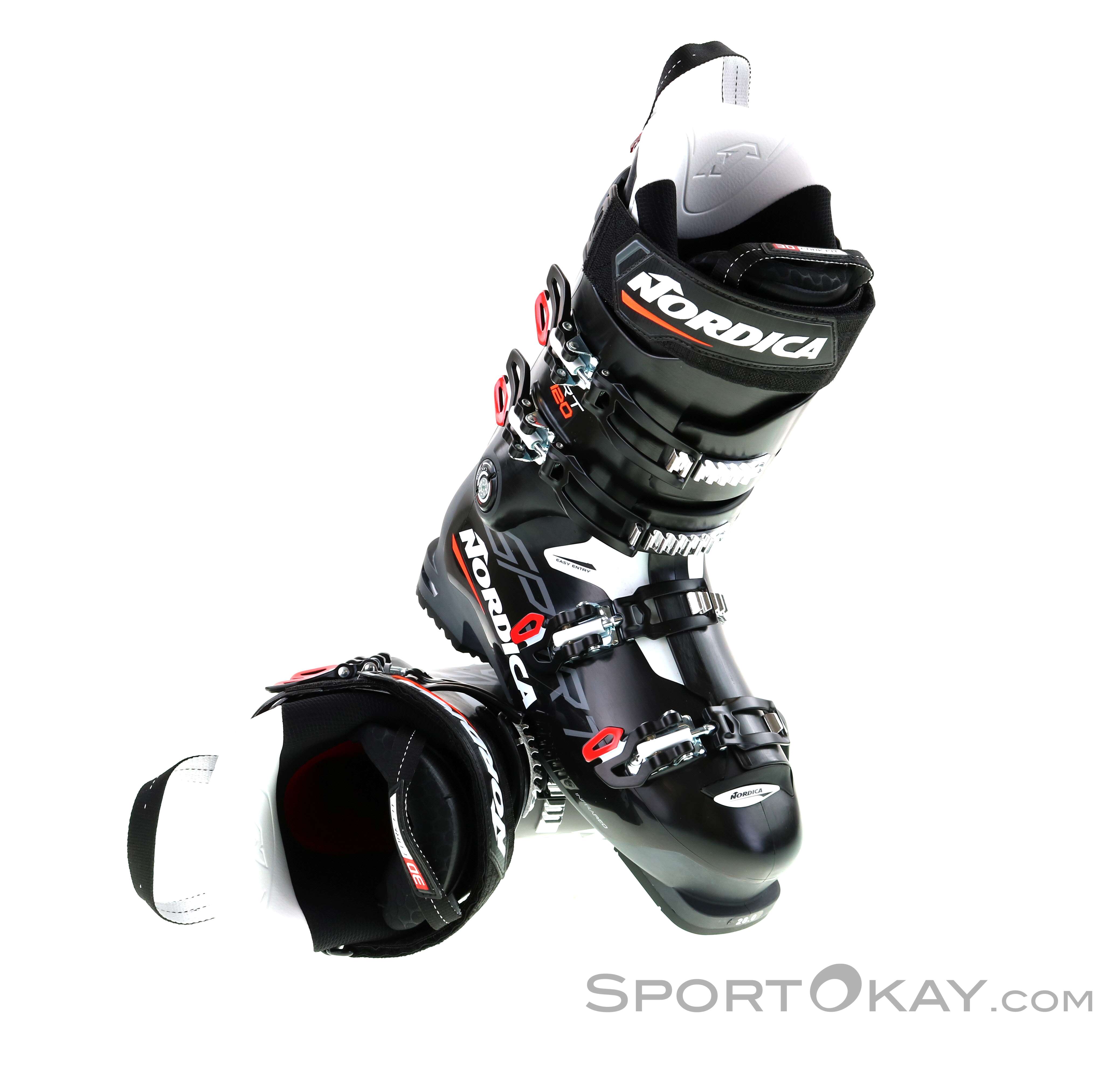 mens wide ski boots