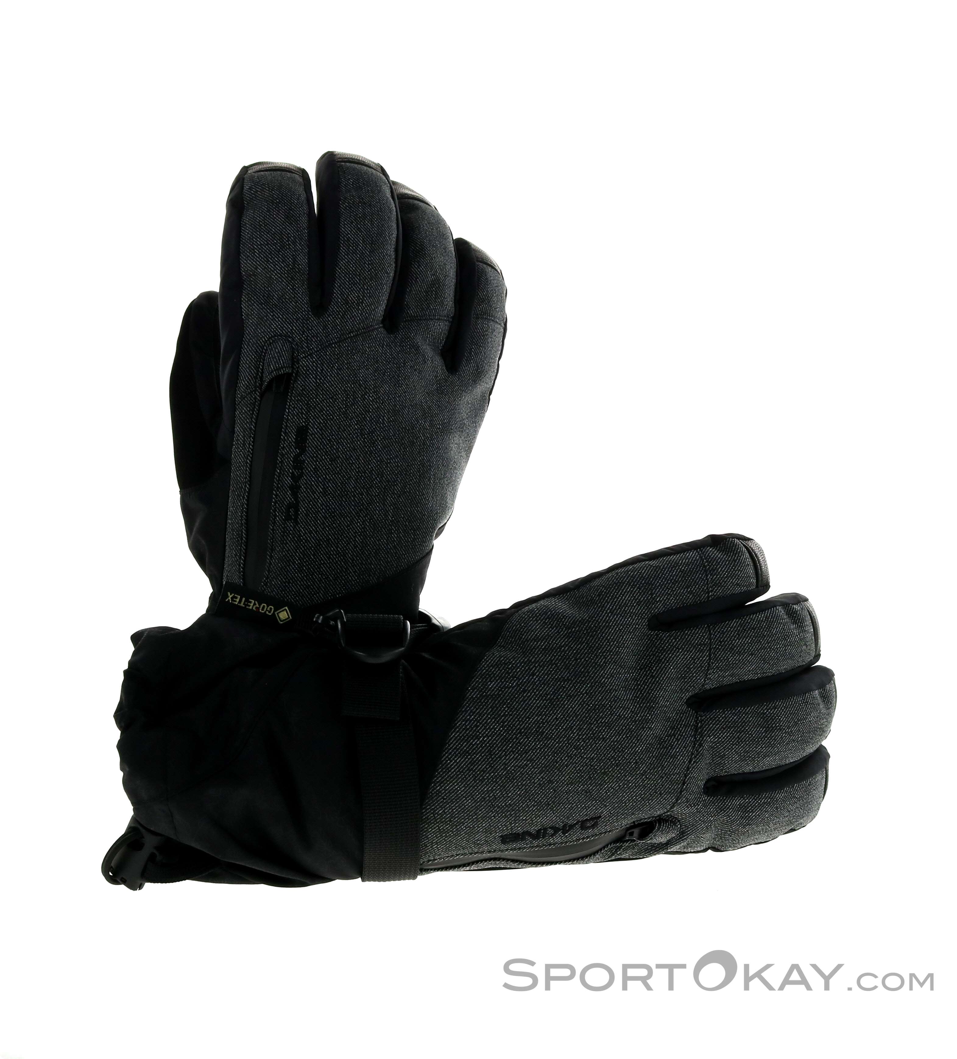 Dakine Sequoia GTX Gloves Women
