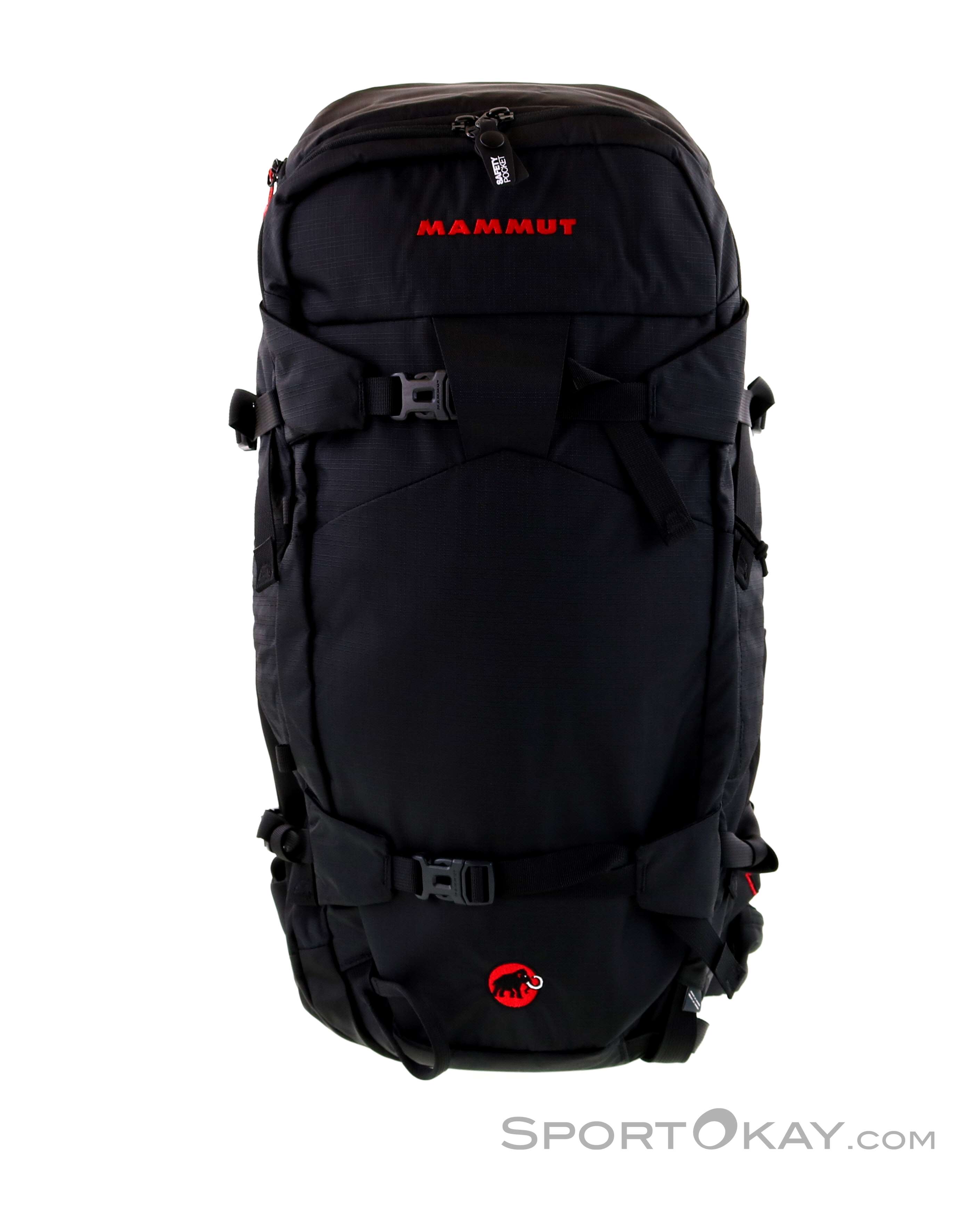 mammut light 30l ras 3.0 backpack