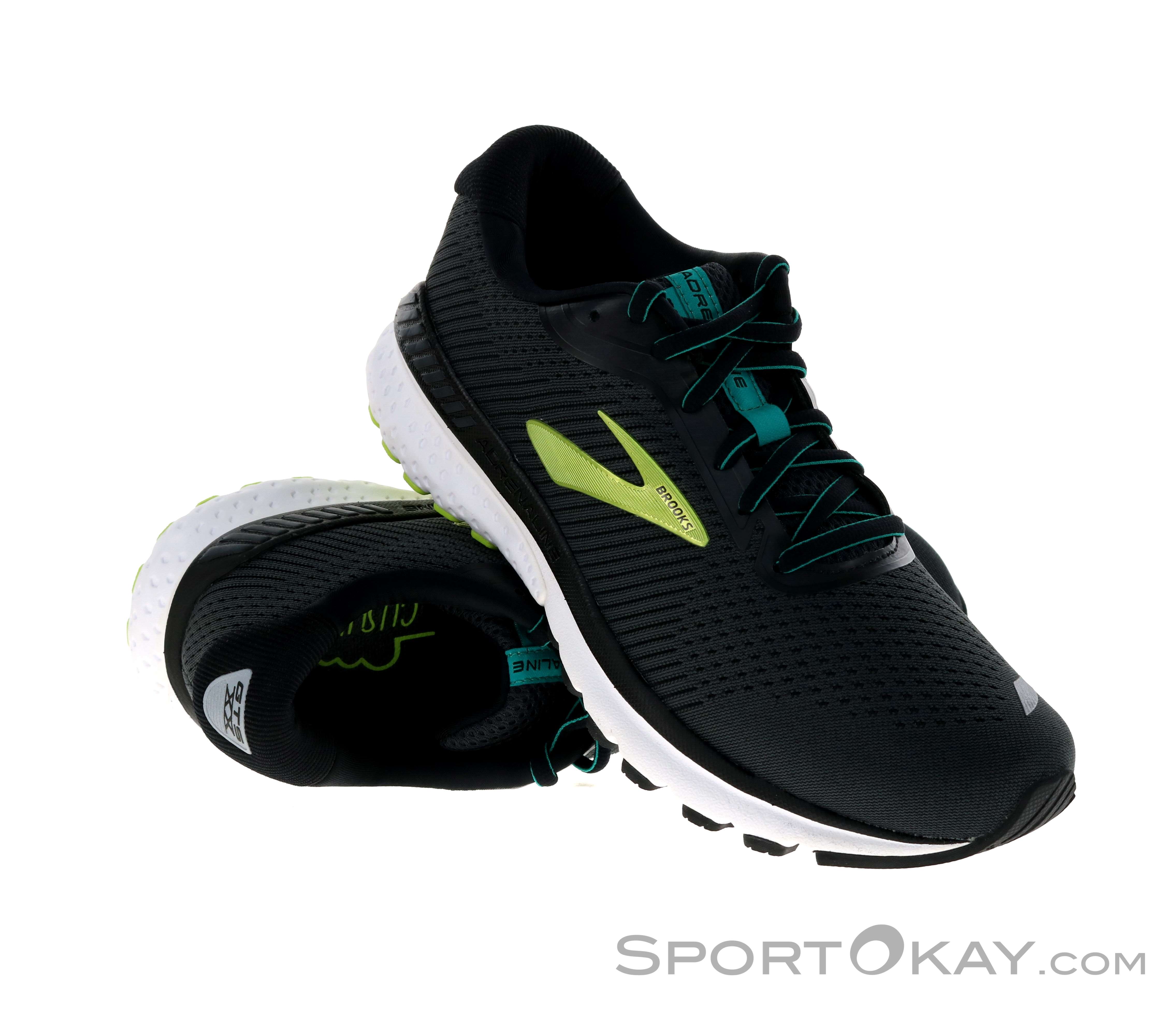 gts running shoes