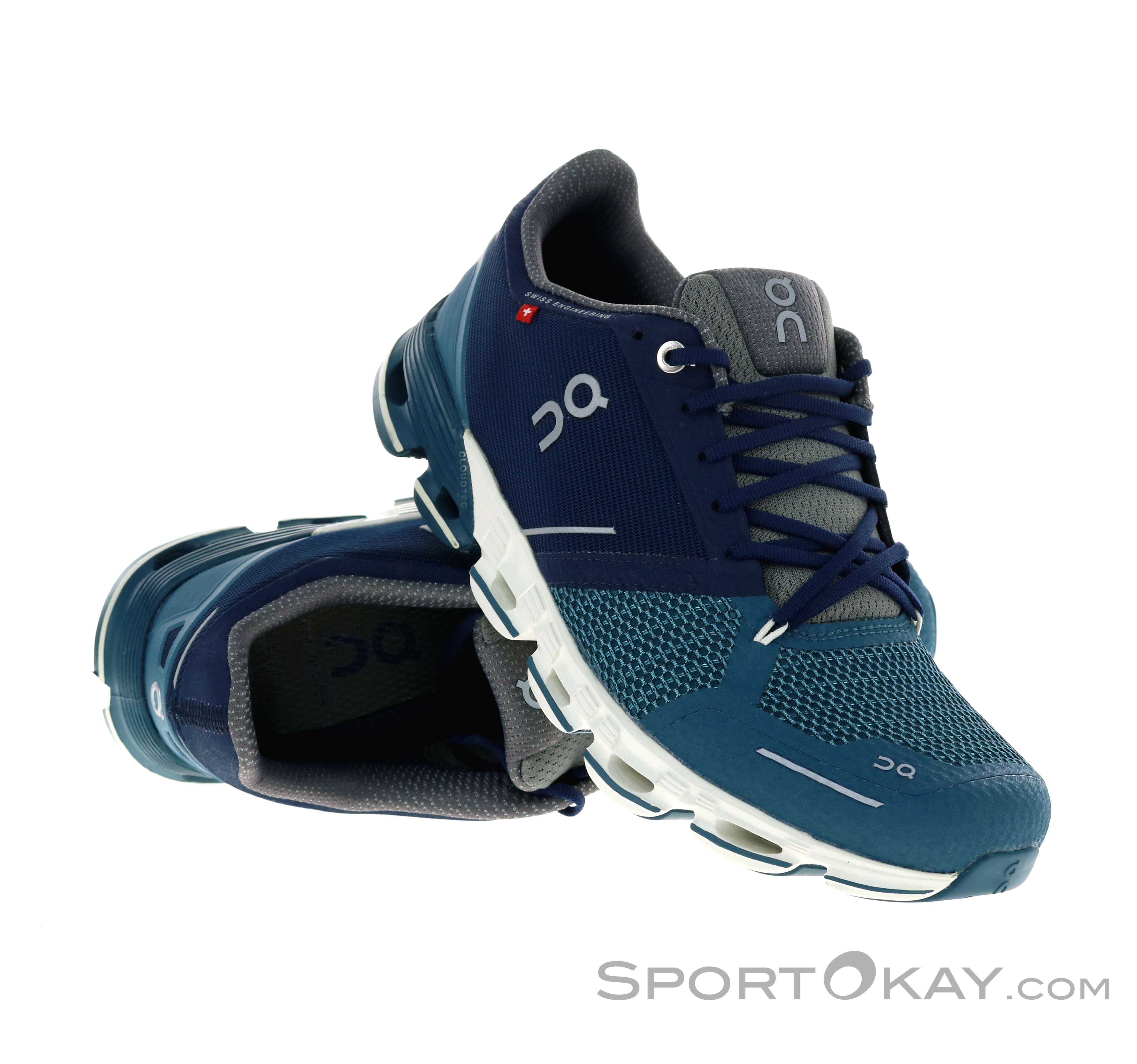 On Cloudflyer Womens Running Shoes 